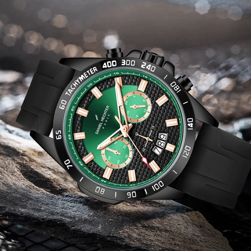 Daniel Hechter Paris Pantheon Collection DHM1010-02