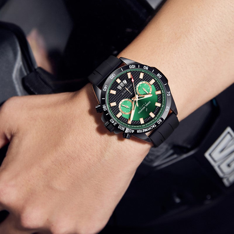 Daniel Hechter Paris Pantheon Collection DHM1010-02