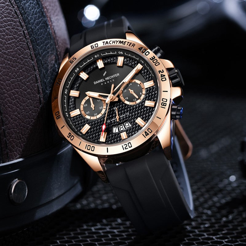 Daniel Hechter Paris Pantheon Collection DHM1010-01