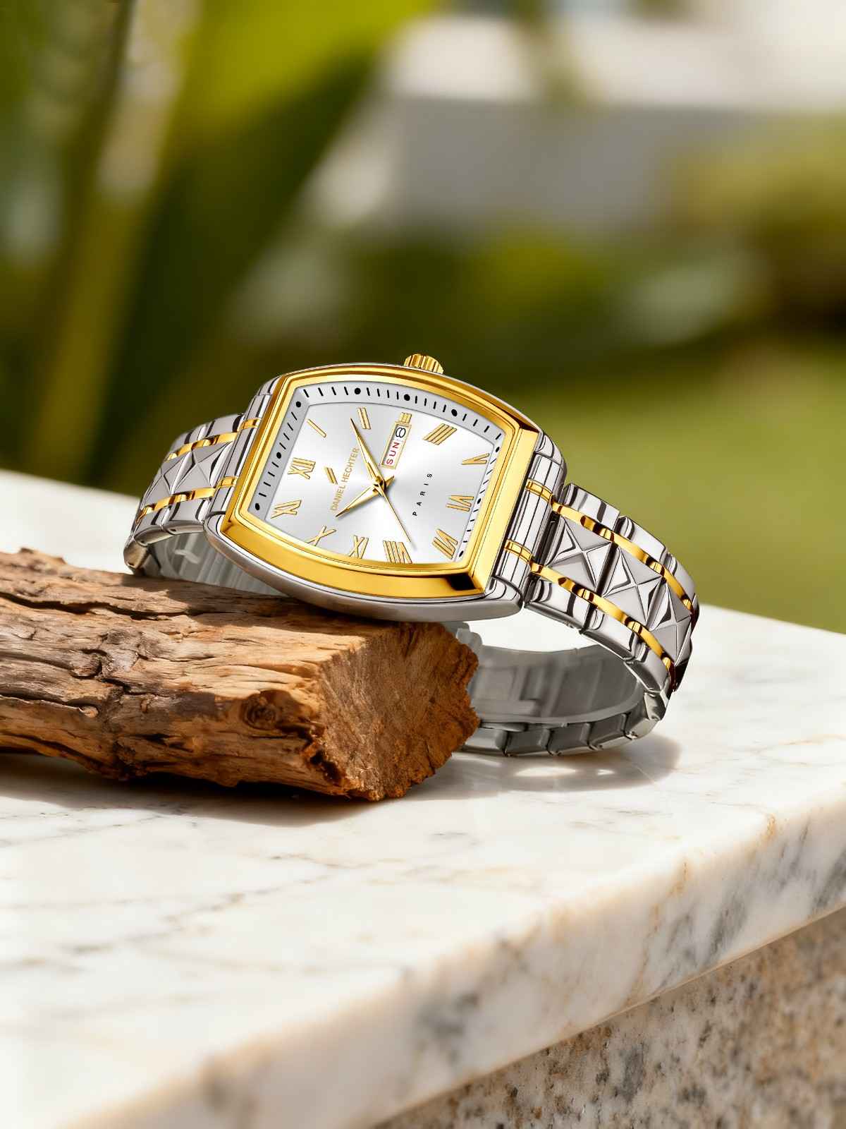 Daniel Hechter Paris Duroc Collection | DHM1025-22