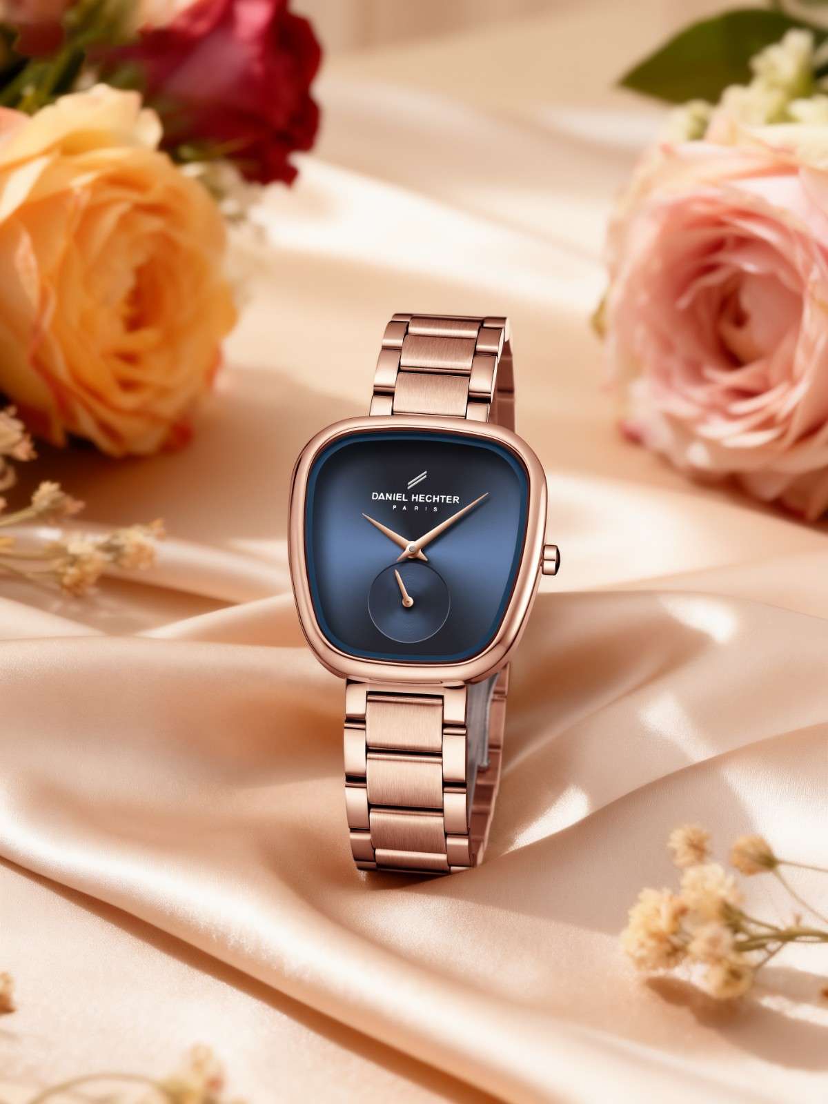 Daniel Hechter Paris Madeleine Collection | DHW2014-66