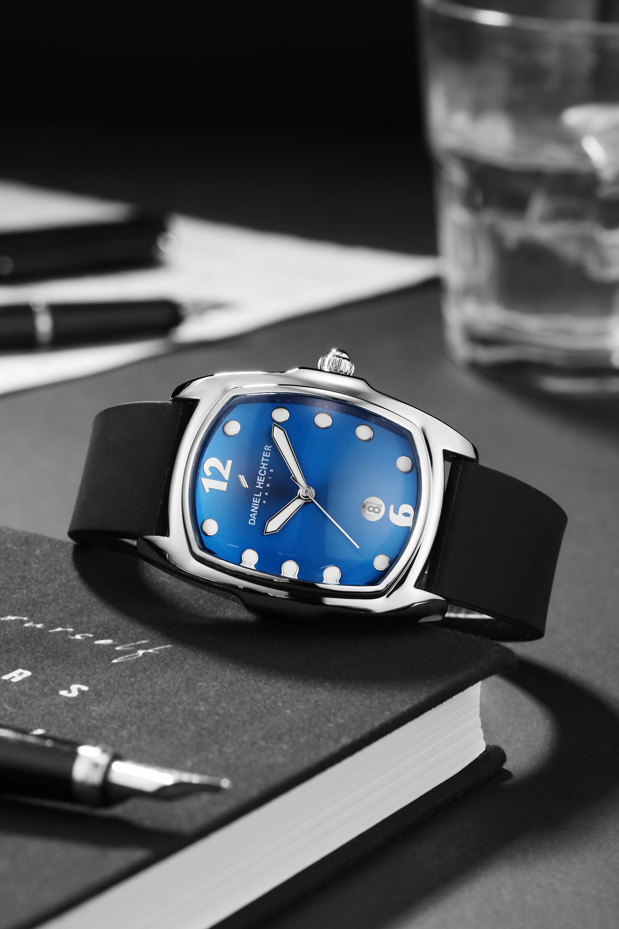 Daniel Hechter Paris Cite Collection | DHM1017-03