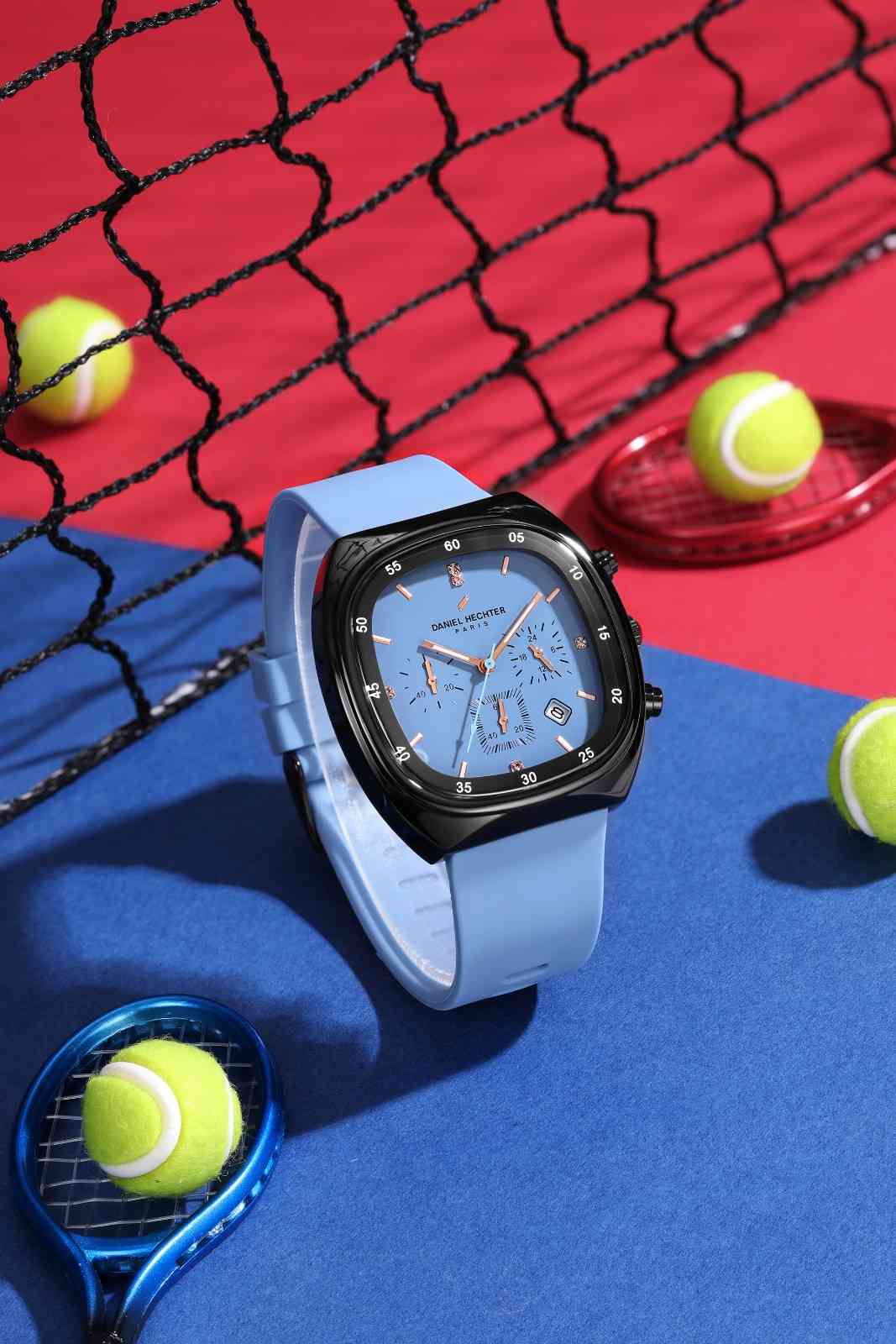 Daniel Hechter Paris Bercy Collection | DHM1001-10