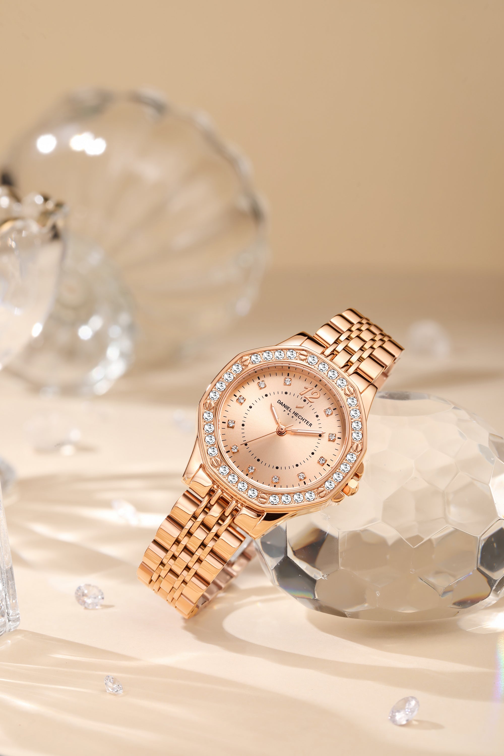 Daniel Hechter Paris Vendome Collection | DHW2009-33