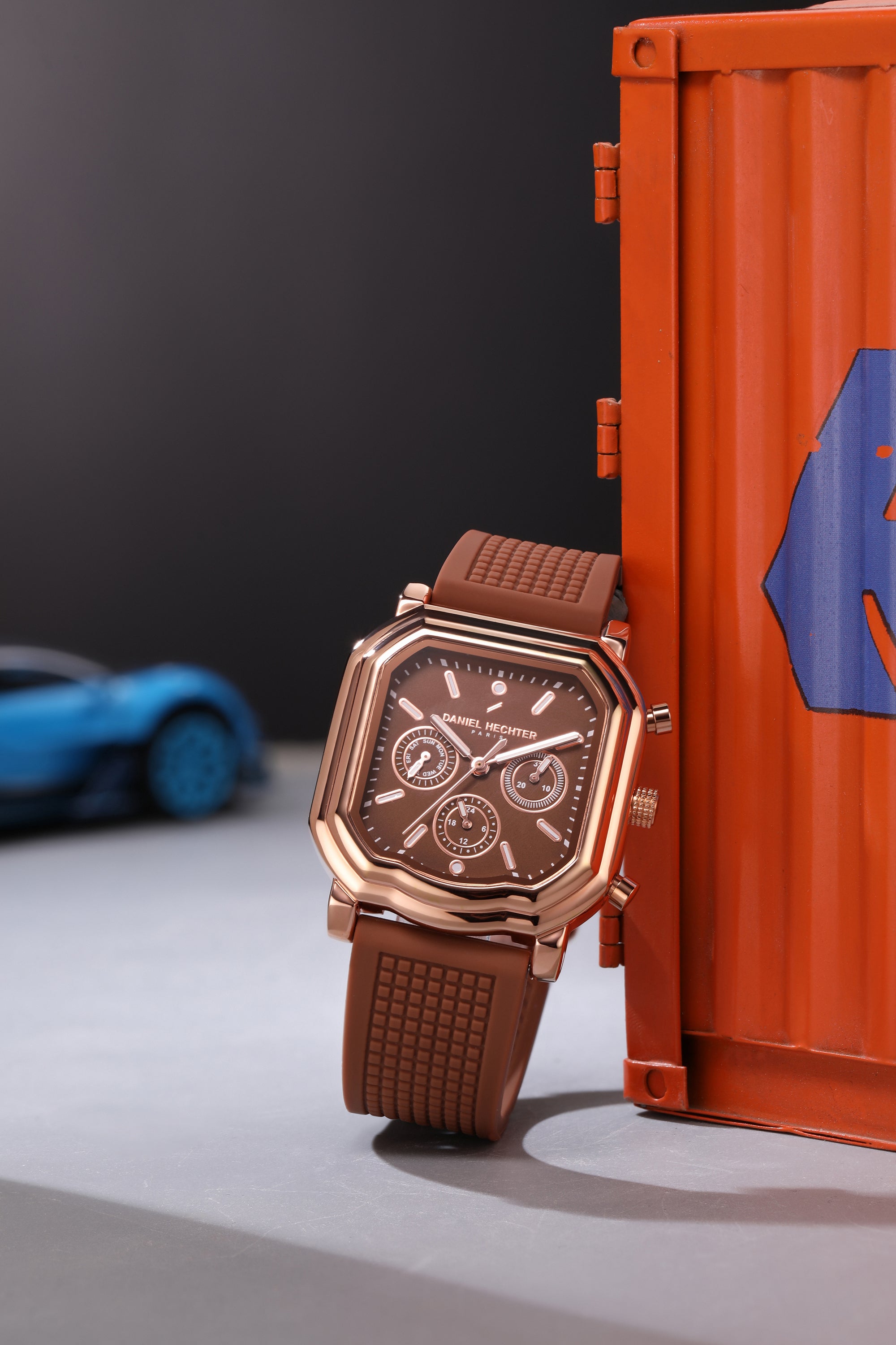 Daniel Hechter Moulin Collection - DHM1032-55