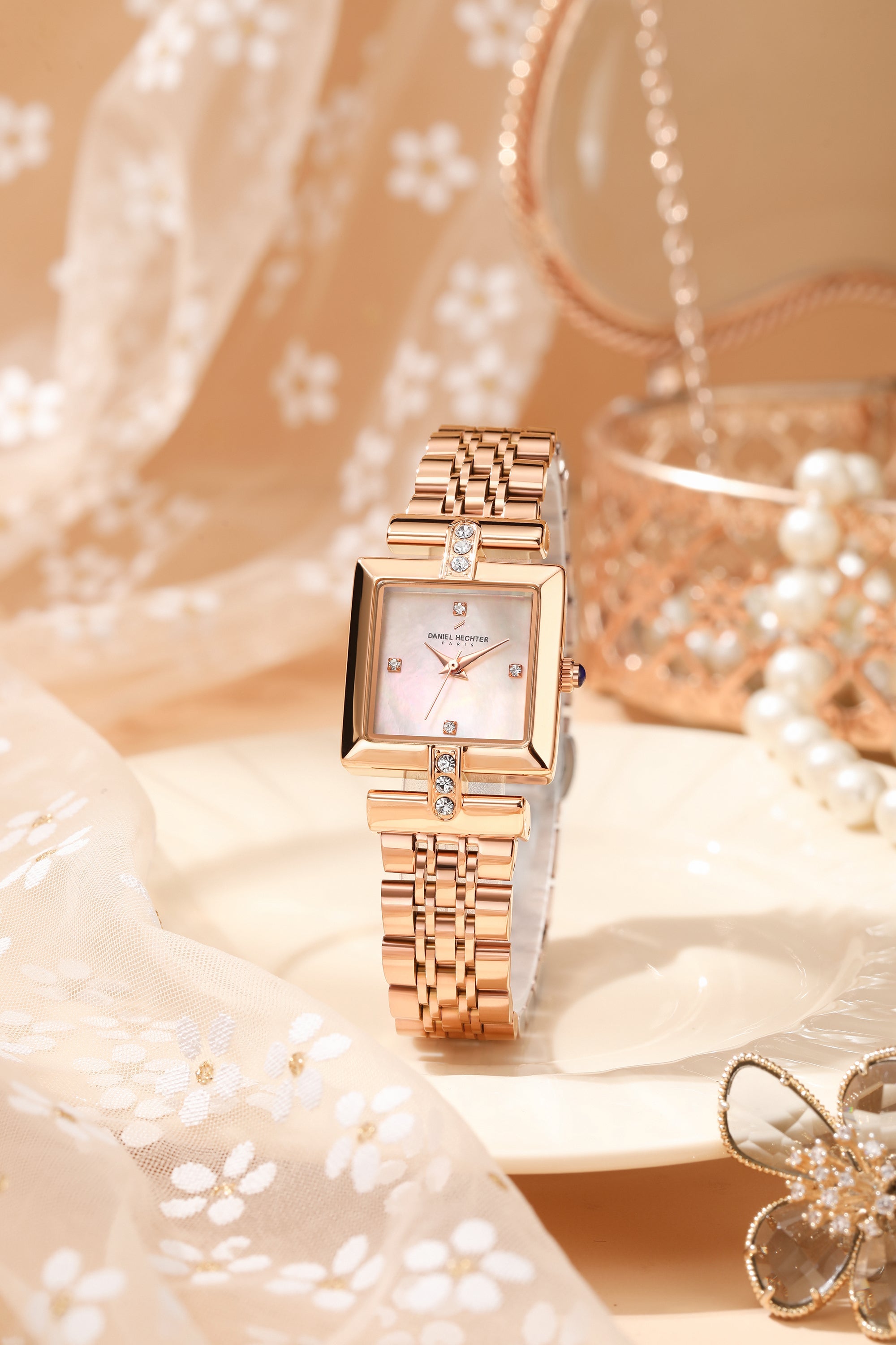 Daniel Hechter Paris Cambon Collection | DHW2008-33