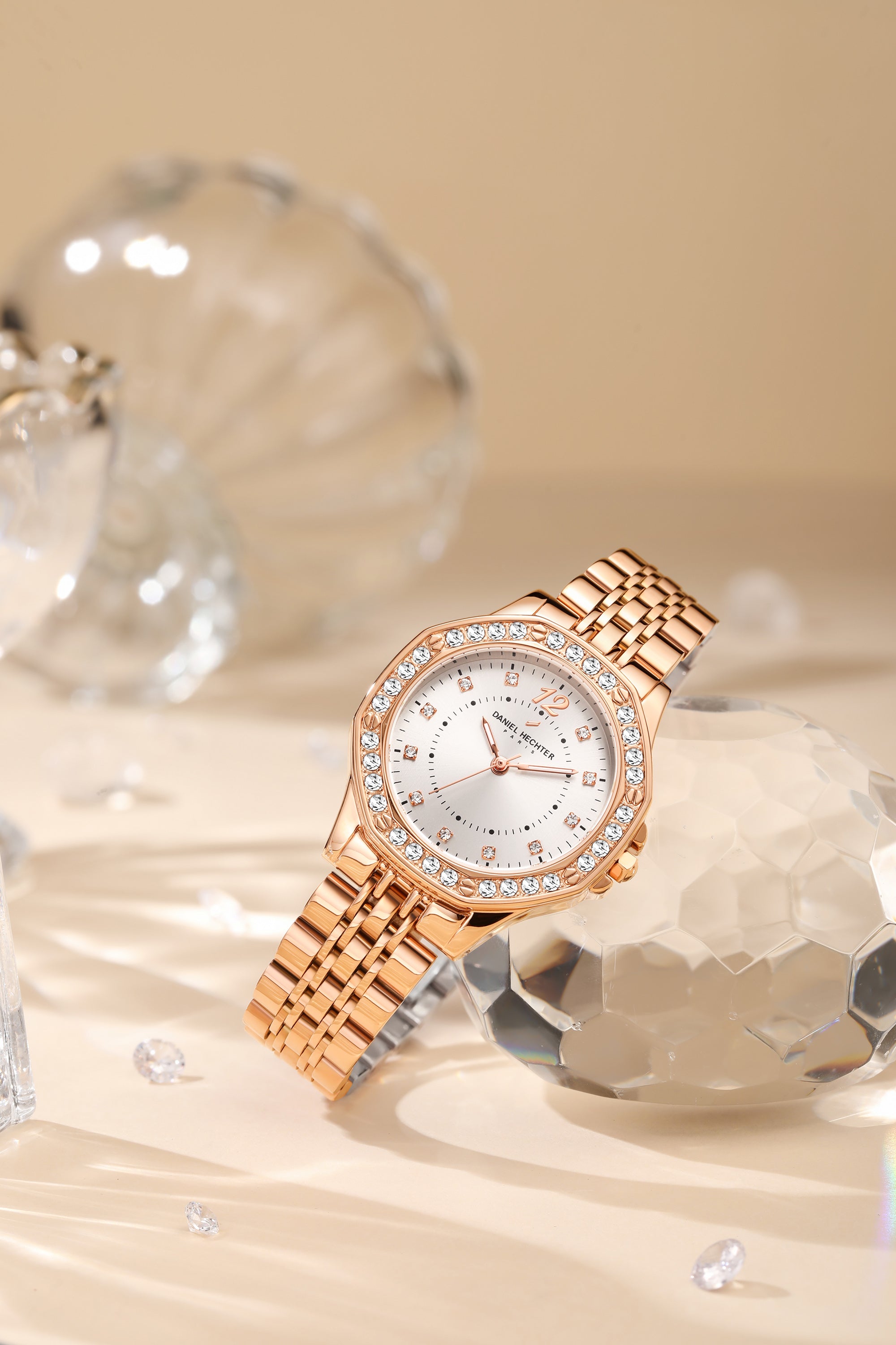 Daniel Hechter Paris Vendome Collection | DHW2009-22