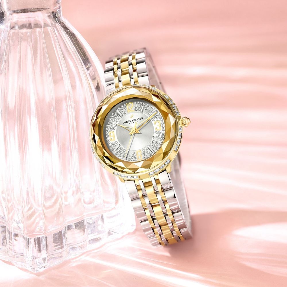 Daniel Hechter Paris Palais-Royal Collection DHW2003-55