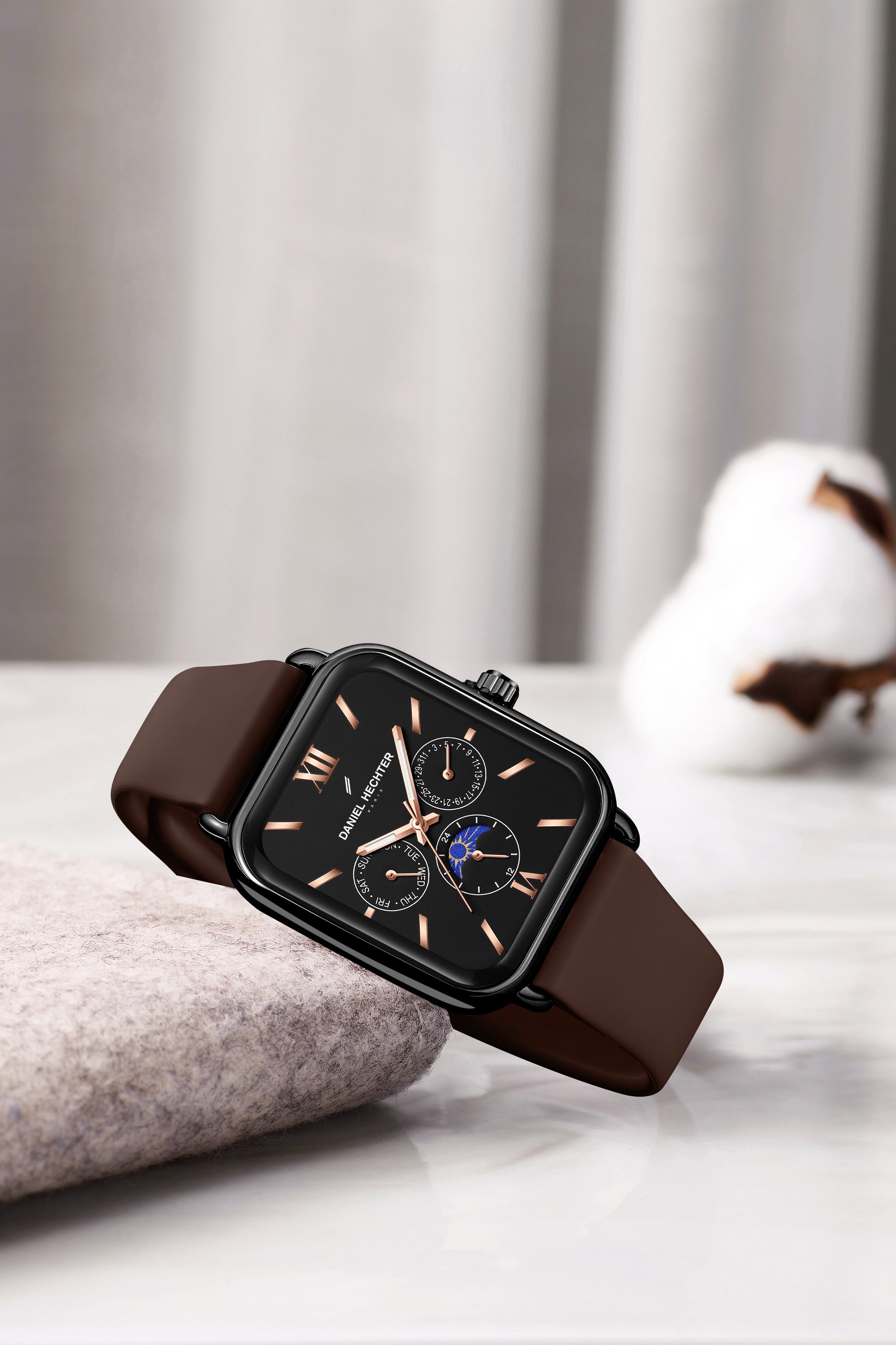 Daniel Hechter Paris Montmartre Unisex Collection | DHU-1001-03