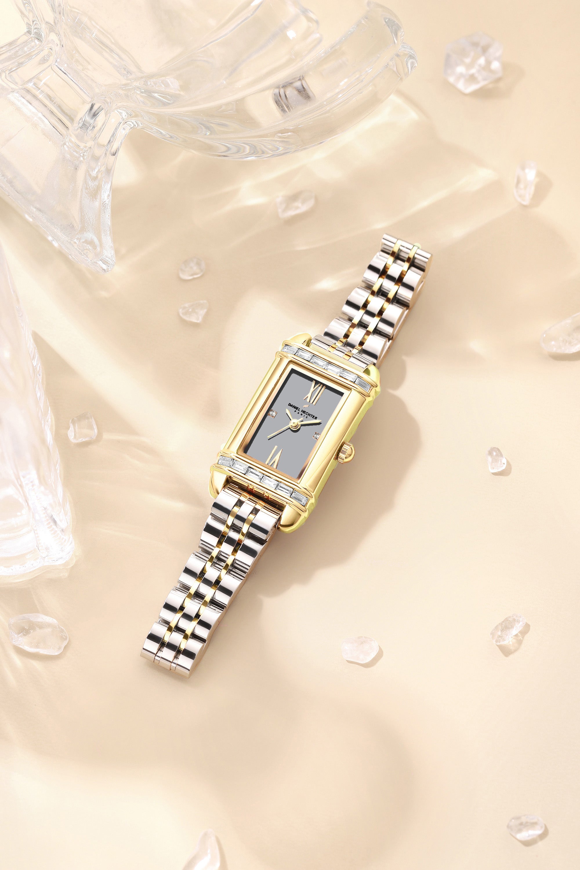 Daniel Hechter Paris Louvre Collection | DHW2006-55