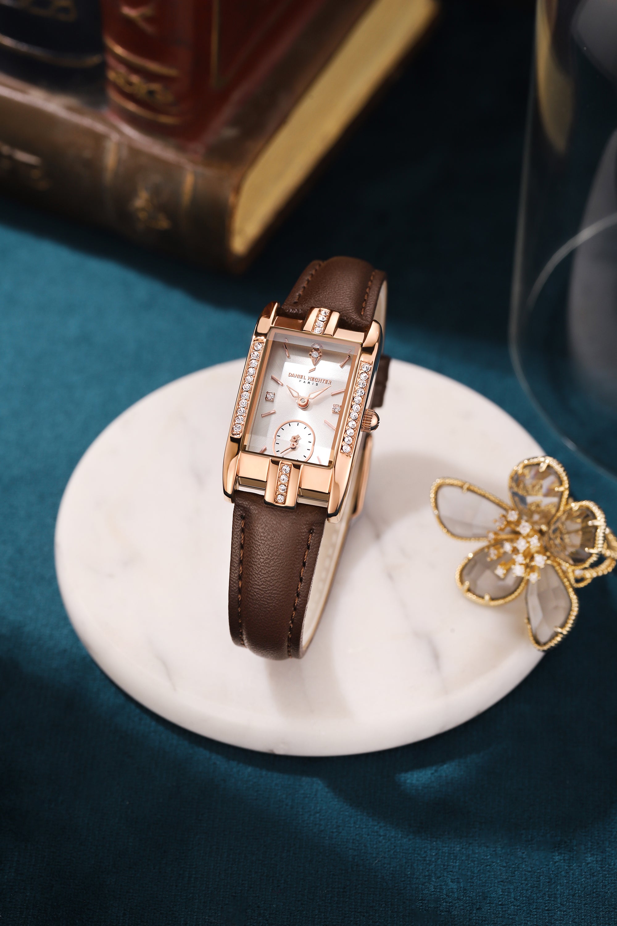 Daniel Hechter Paris Bercy Collection - DHW2031-03L