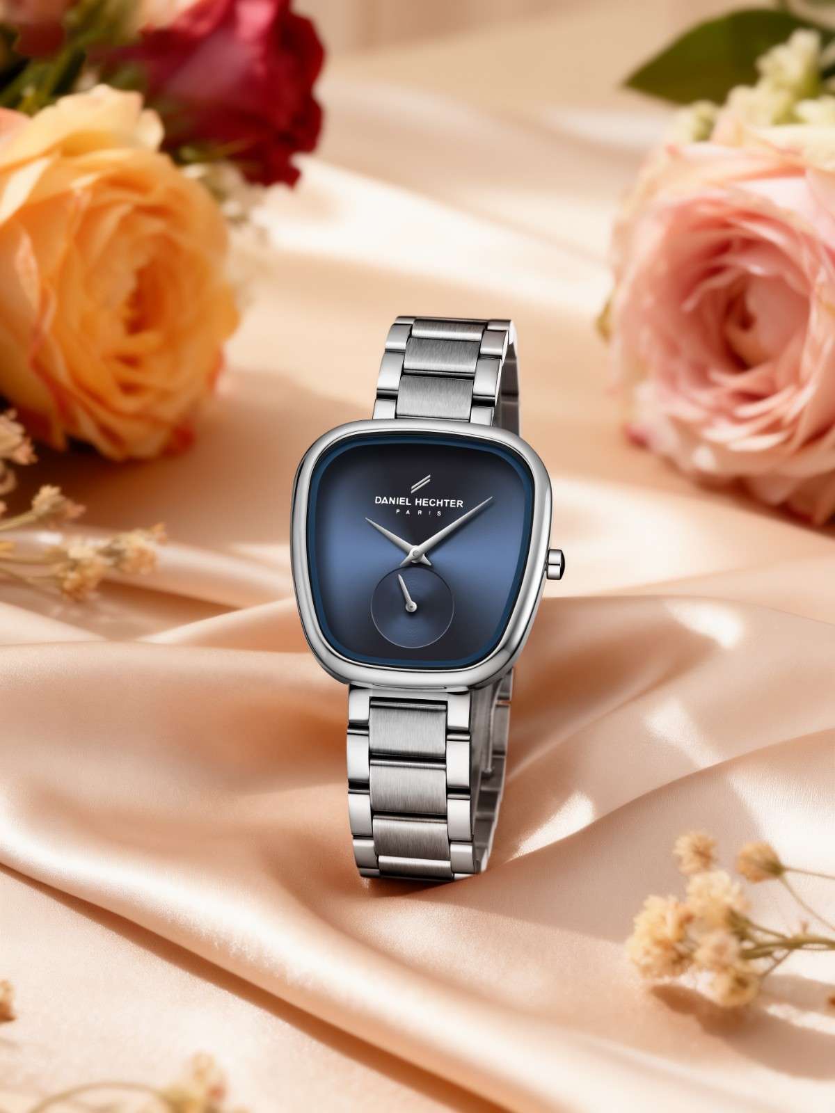 Daniel Hechter Paris Madeleine Collection | DHW2014-22