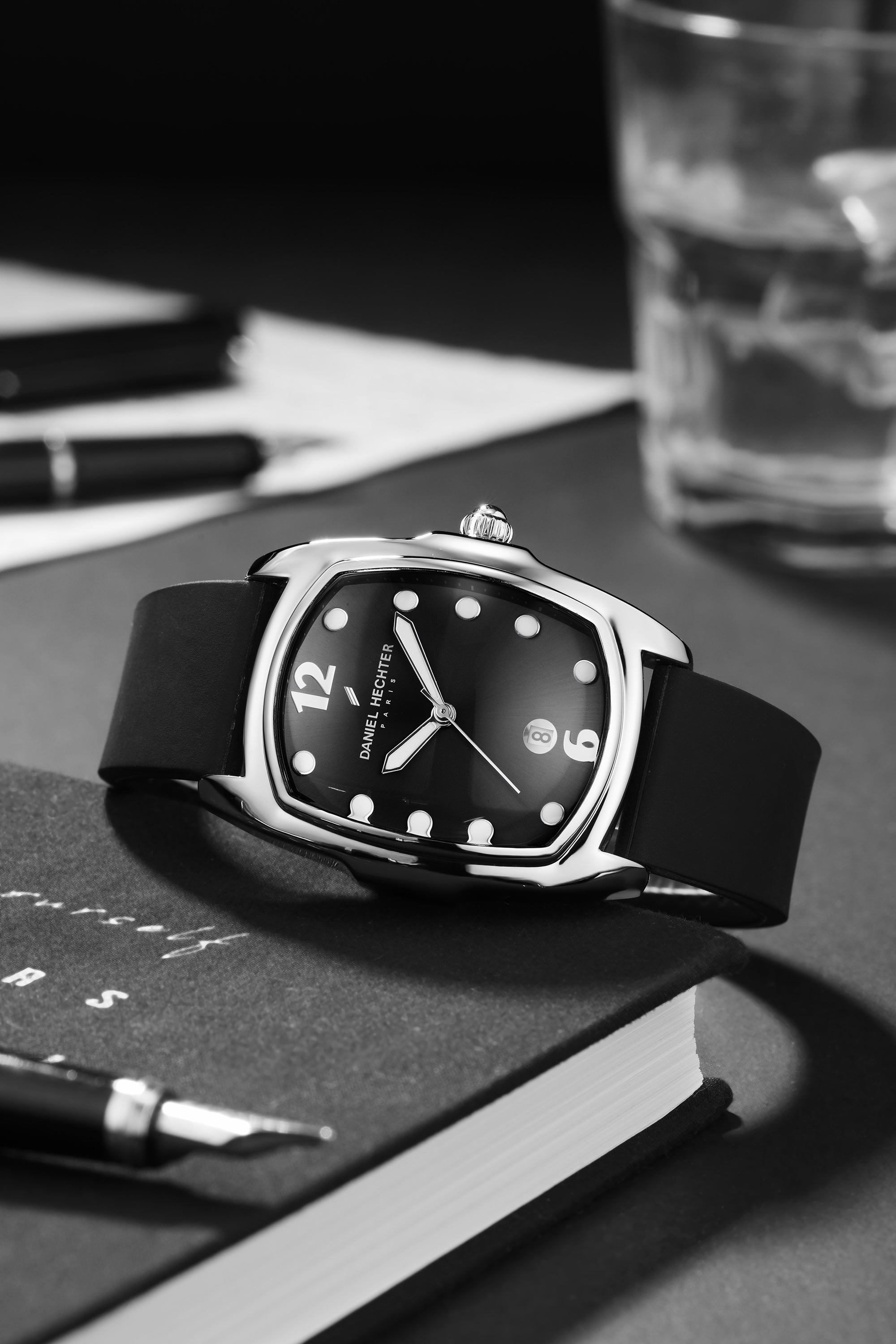 Daniel Hechter Paris Cite Collection | DHM1017-02