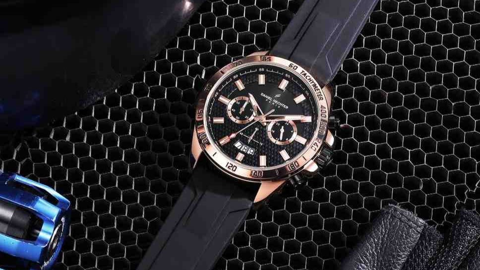 Daniel Hechter Paris Pantheon Collection DHM1010-01