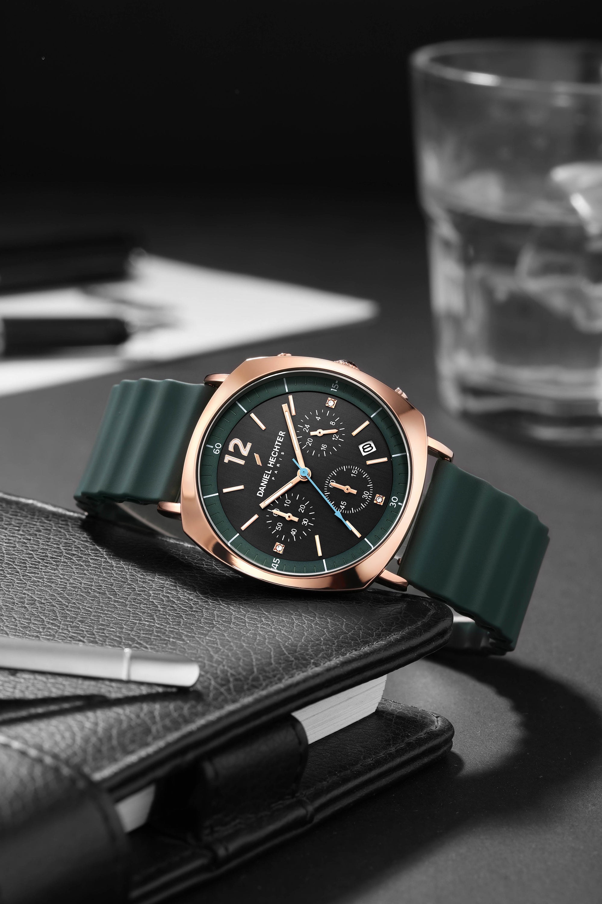 Daniel Hechter Paris Cluny Collection | DHM1019-03