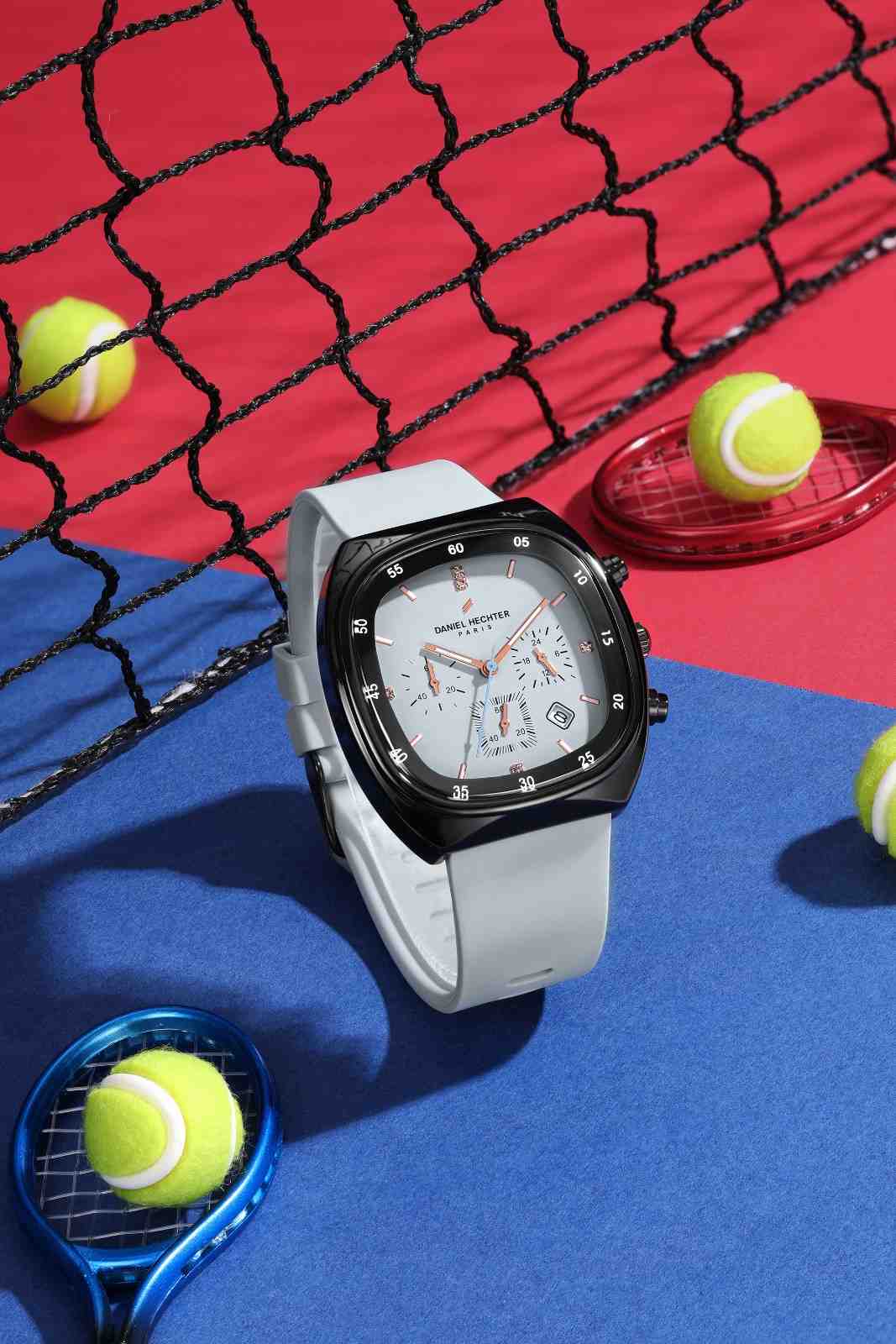 Daniel Hechter Paris Bercy Collection | DHM1001-08