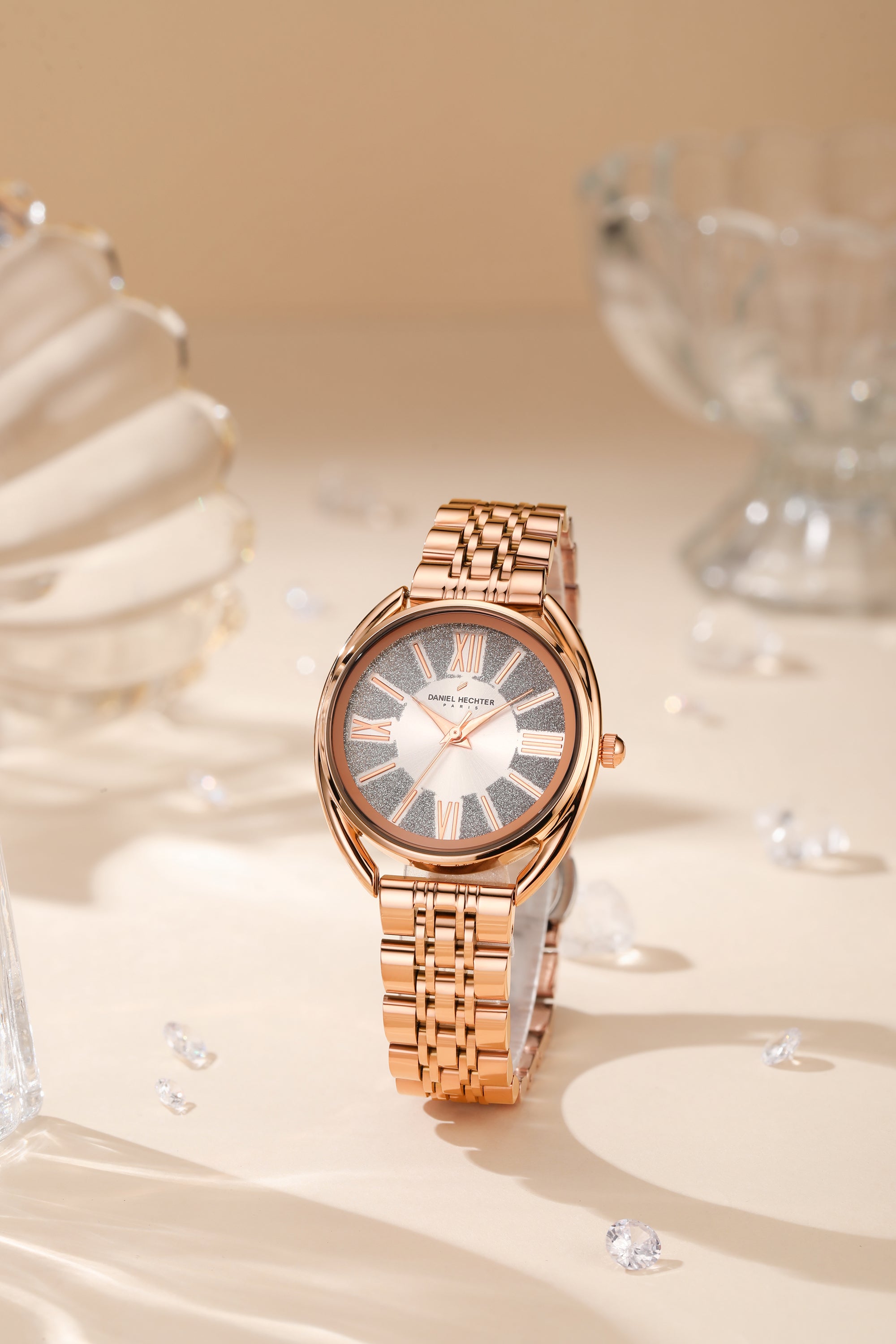 Daniel Hechter Paris Neuilly Collection | DHW2007-33