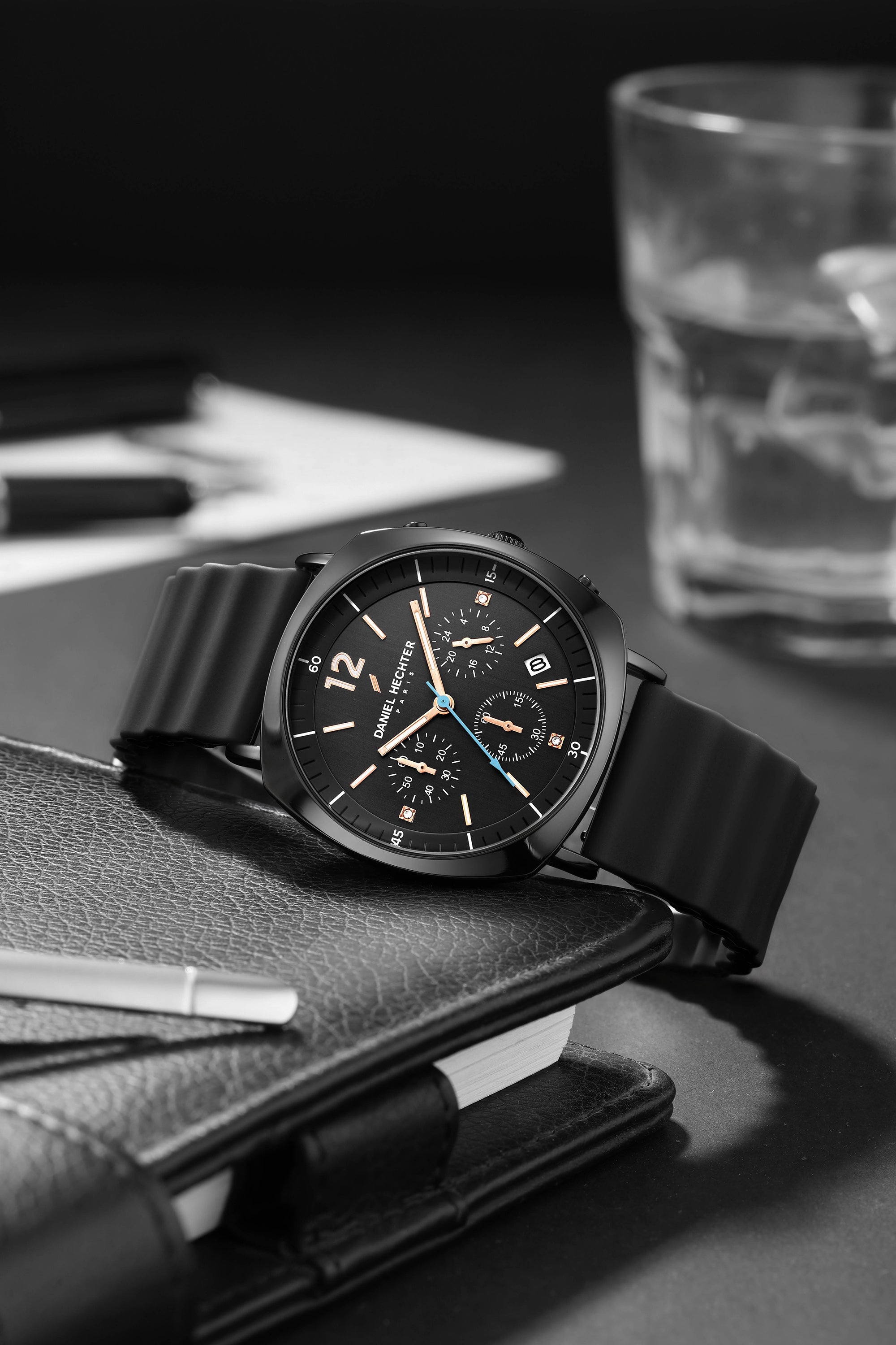 Daniel Hechter Paris Cluny Collection | DHM1019-01