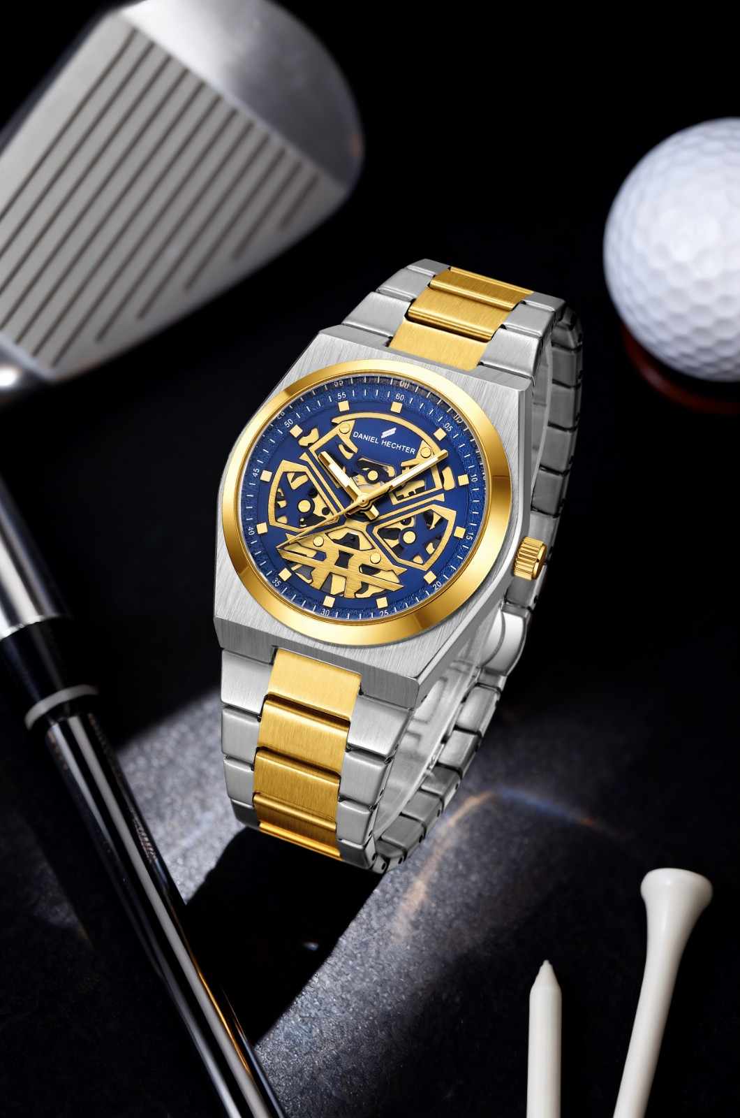 Daniel Hechter Paris Austerlitz Collection | DHM1031-55