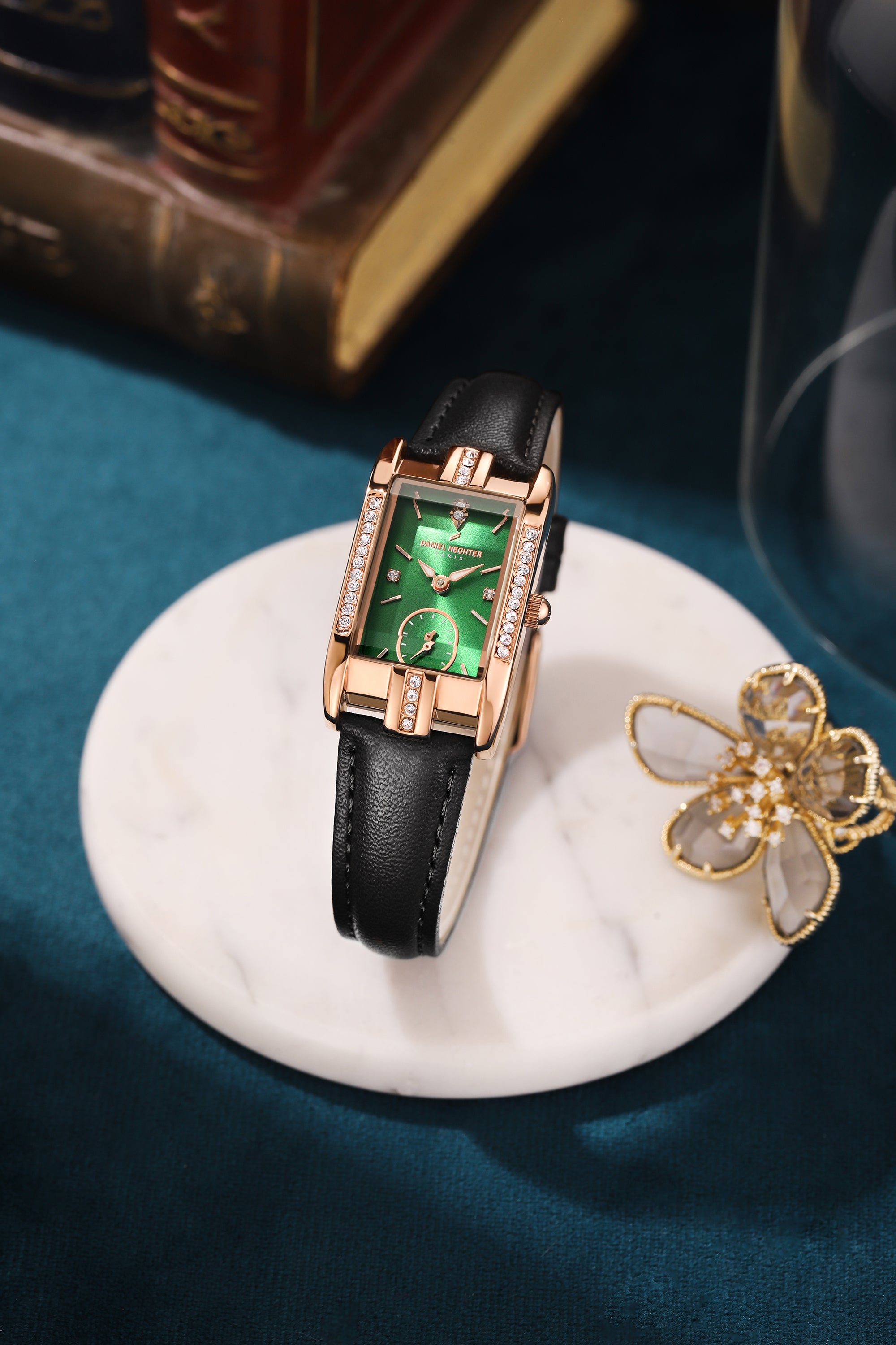 Daniel Hechter Paris Bercy Collection - DHW2031-01L