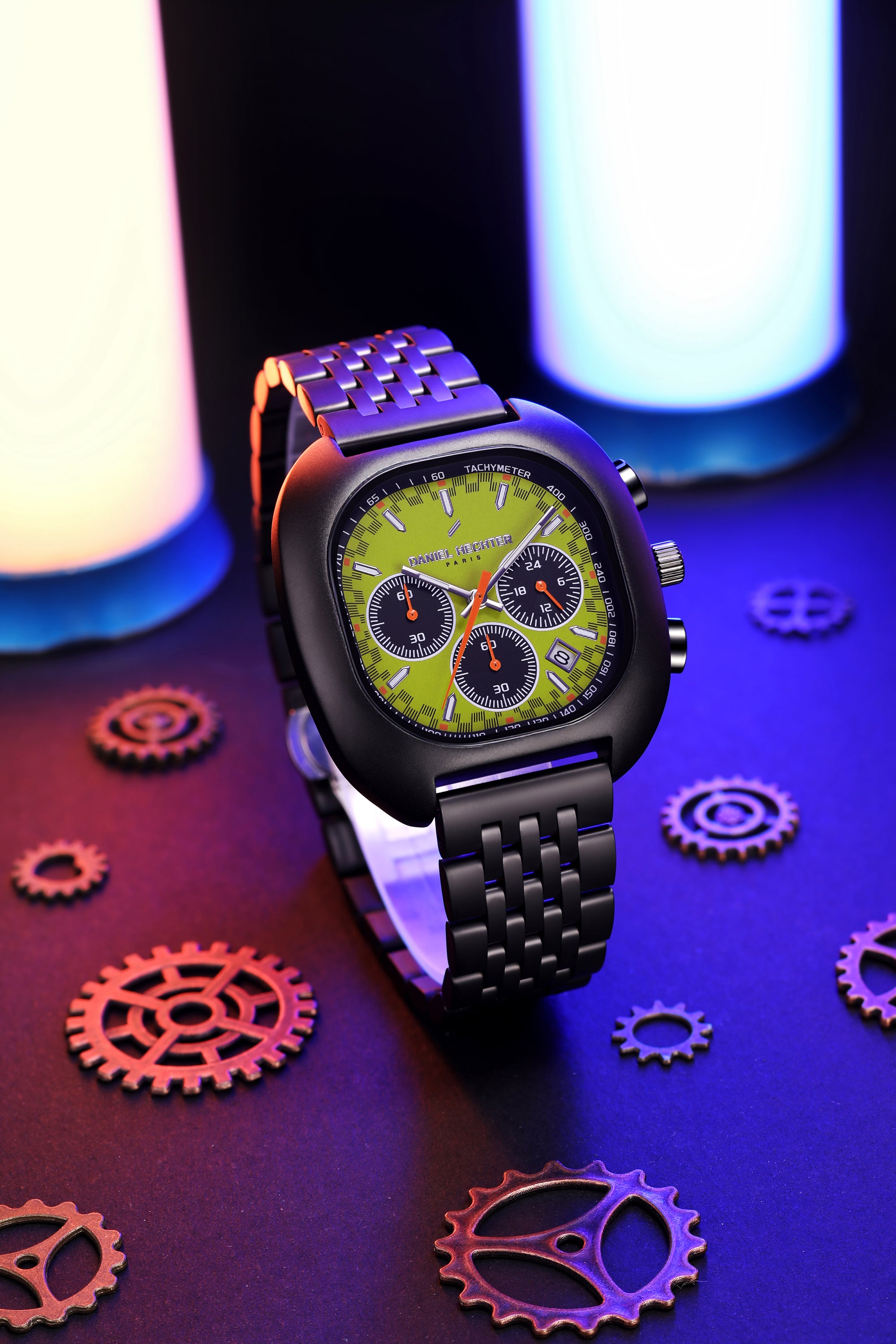 Daniel Hechter Broadway Collection - DHM1033-11