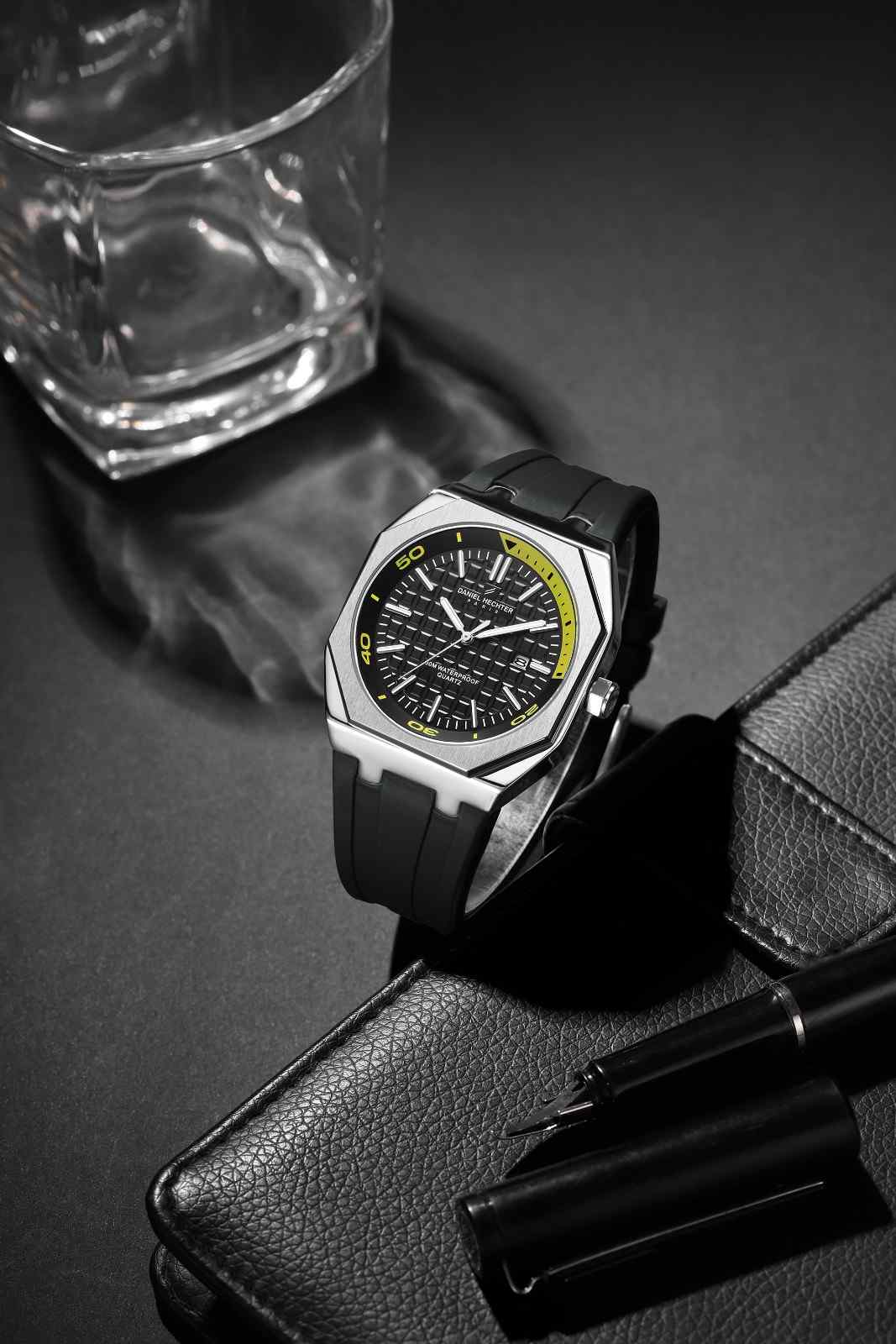 Daniel Hechter Paris Monceau Collection DHM1008-05