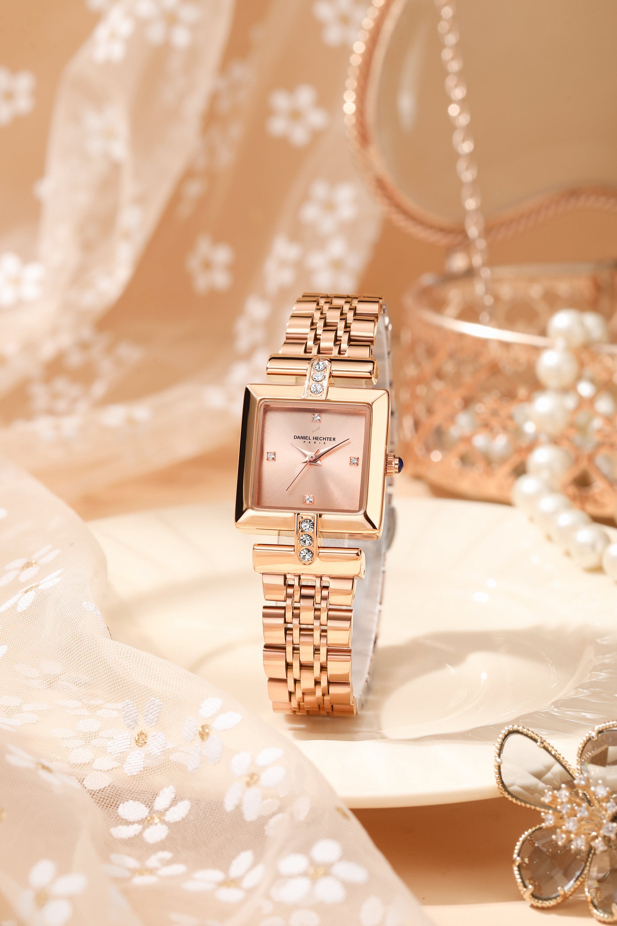 Daniel Hechter Paris Cambon Collection | DHW2008-11