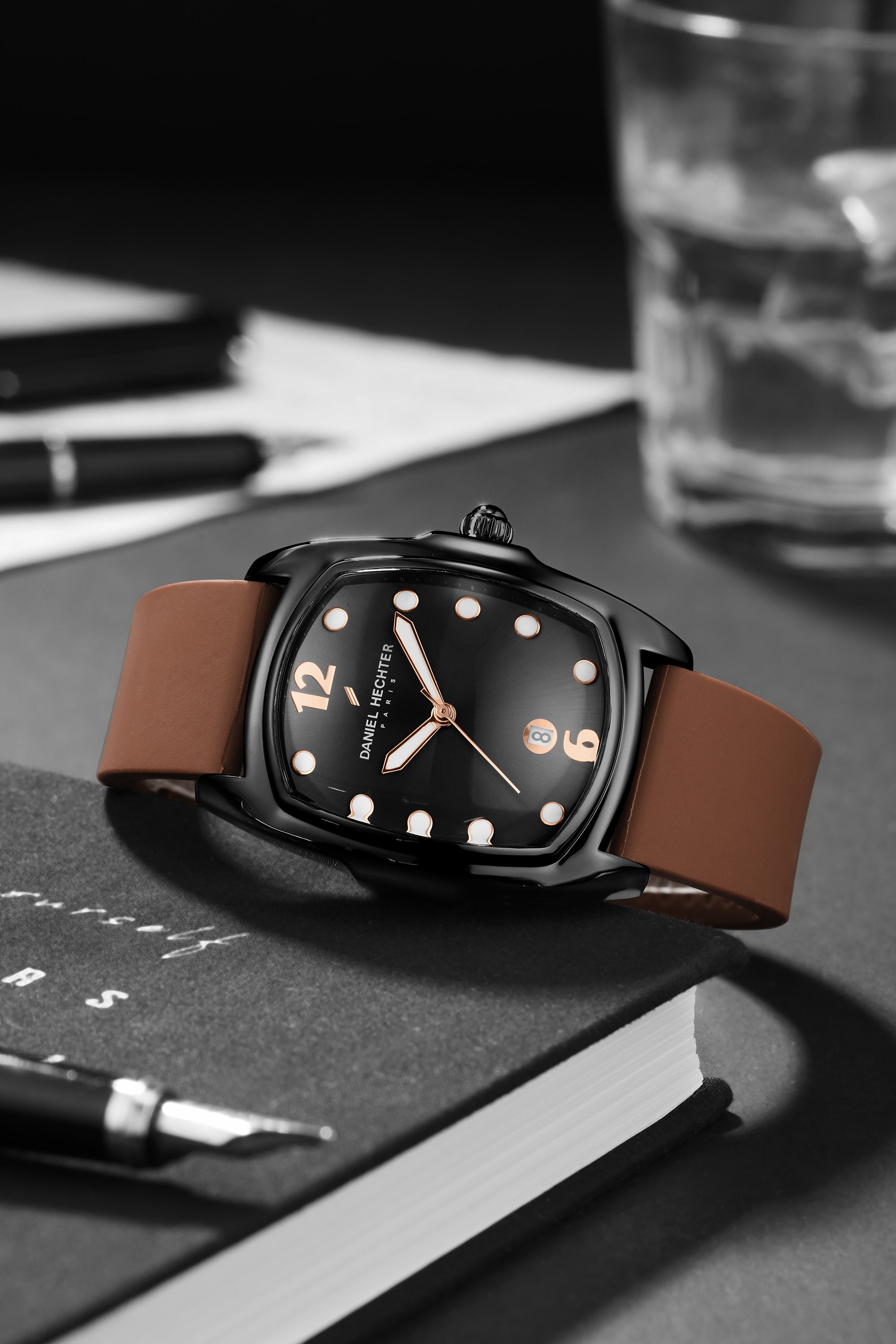 Daniel Hechter Paris Cite Collection | DHM1017-04