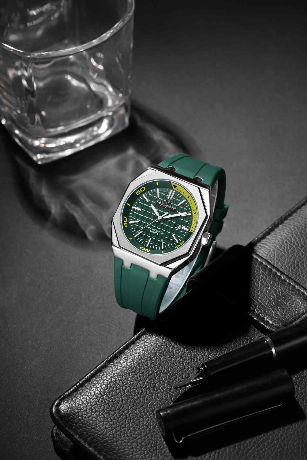 Daniel Hechter Paris Monceau Collection DHM1008-04