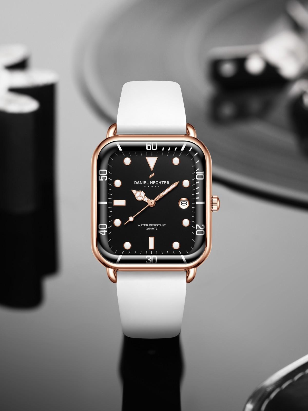 Daniel Hechter Paris Montmartre Collection | DHM1011-07