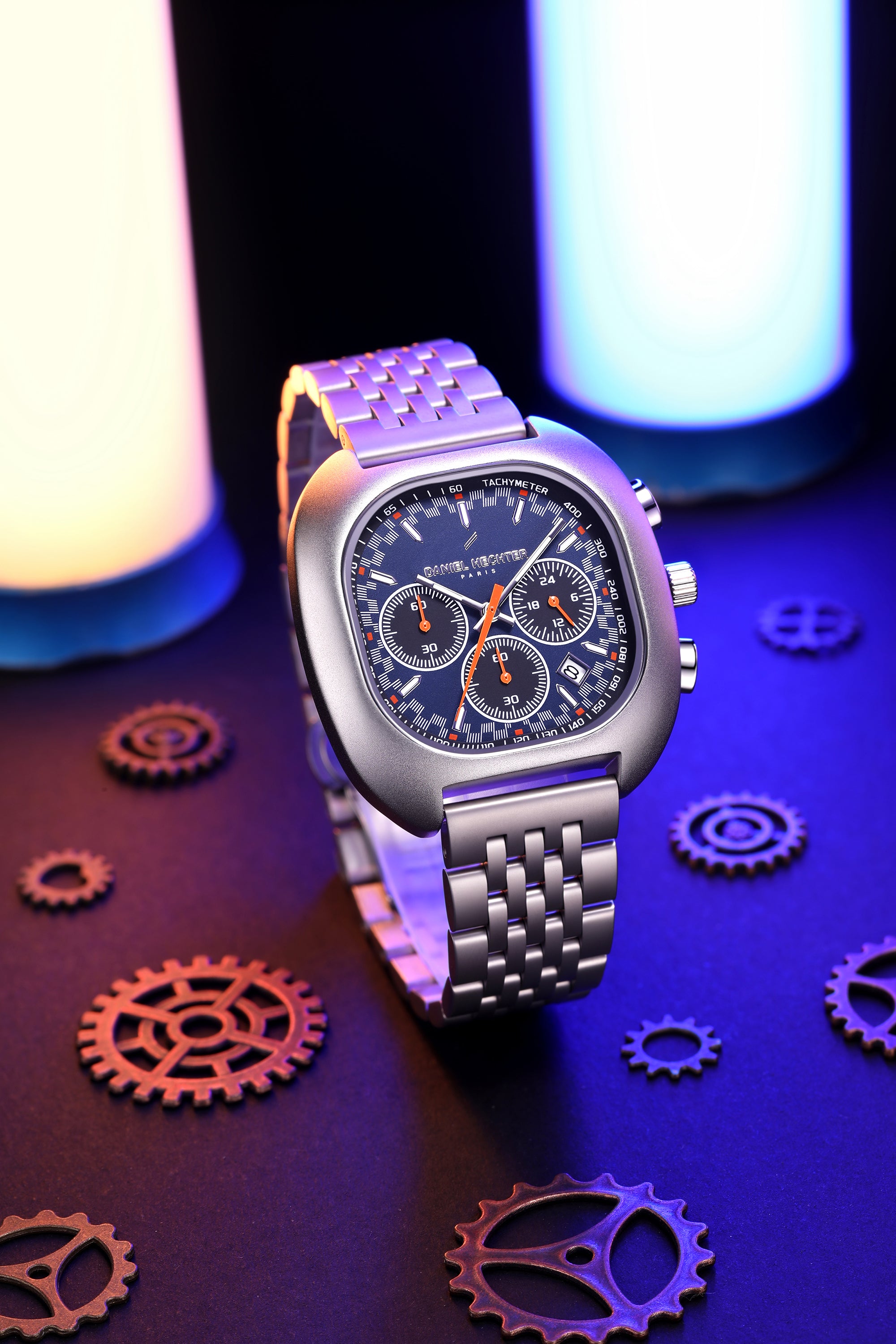 Daniel Hechter Broadway Collection - DHM1033-44