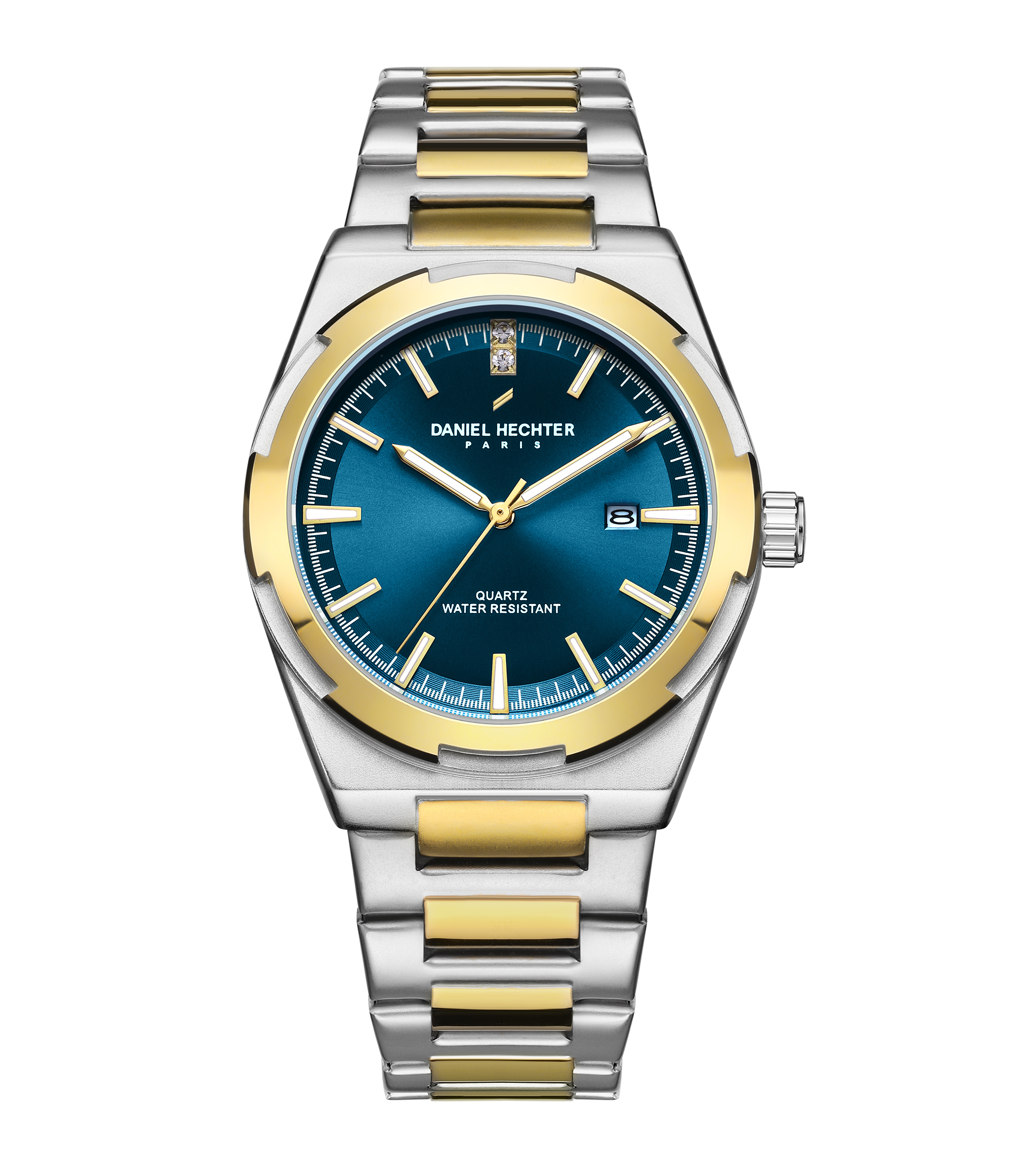 Daniel Hechter Paris Lourmel Collection | DHM1022-66