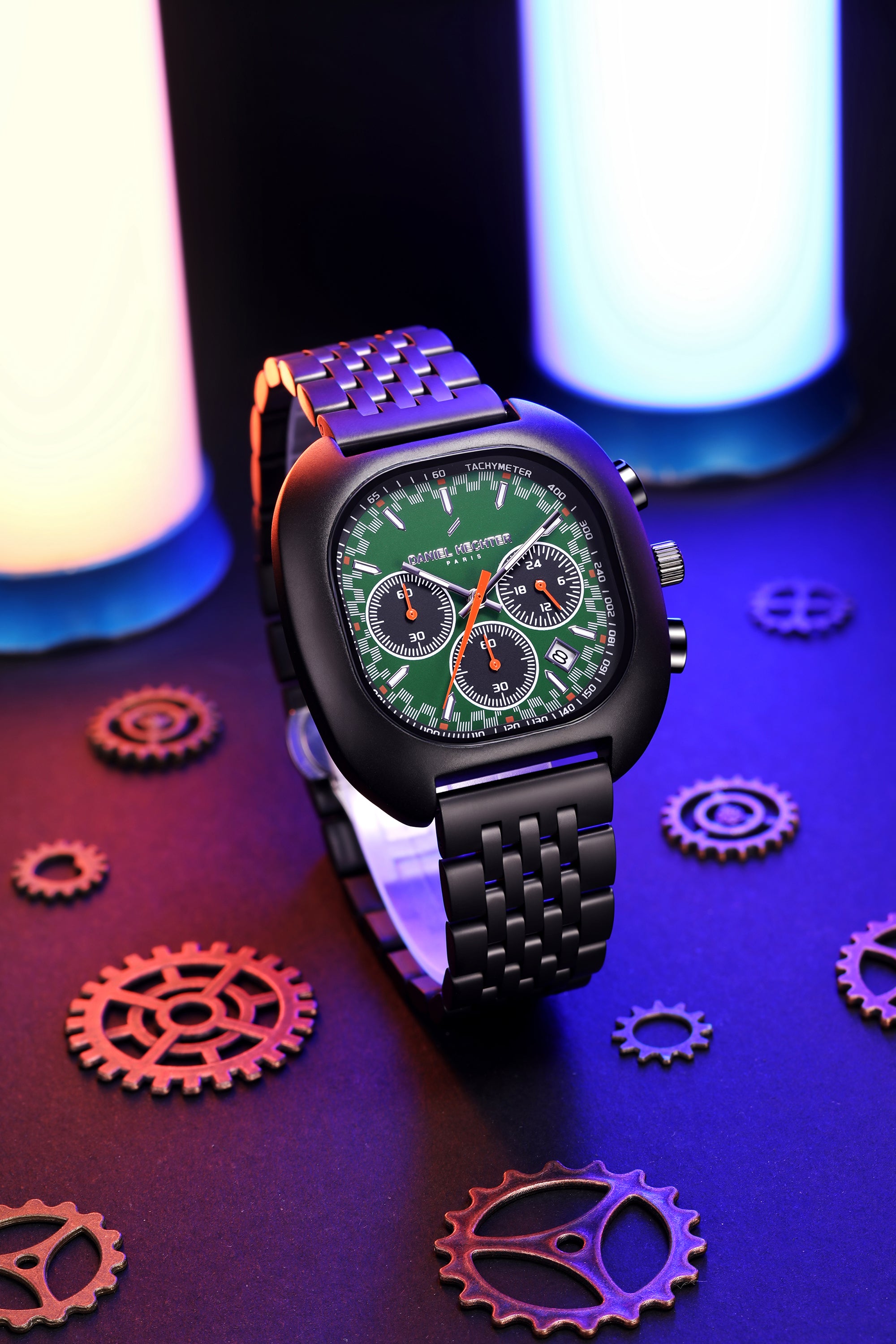 Daniel Hechter Broadway Collection - DHM1033-33