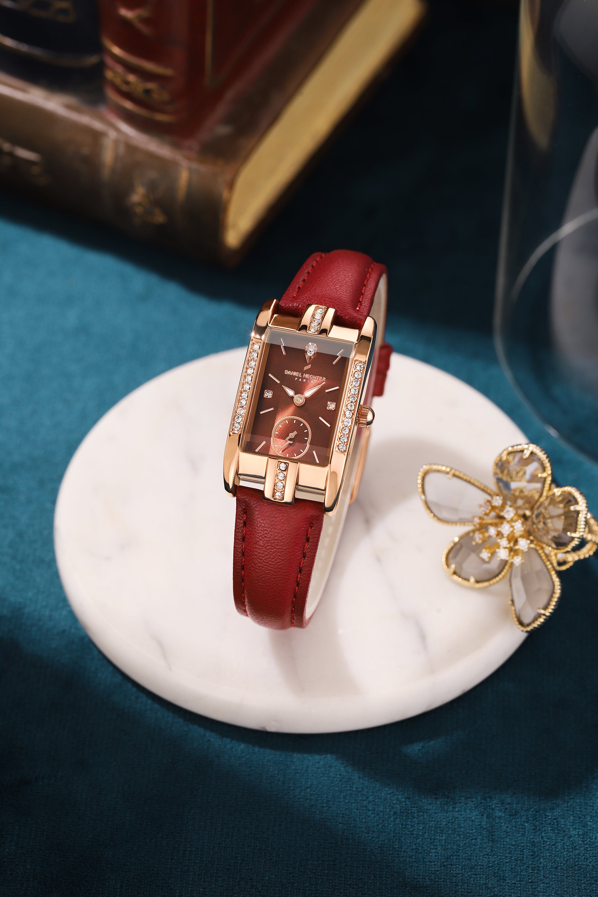 Daniel Hechter Paris Bercy Collection - DHW2031-02L