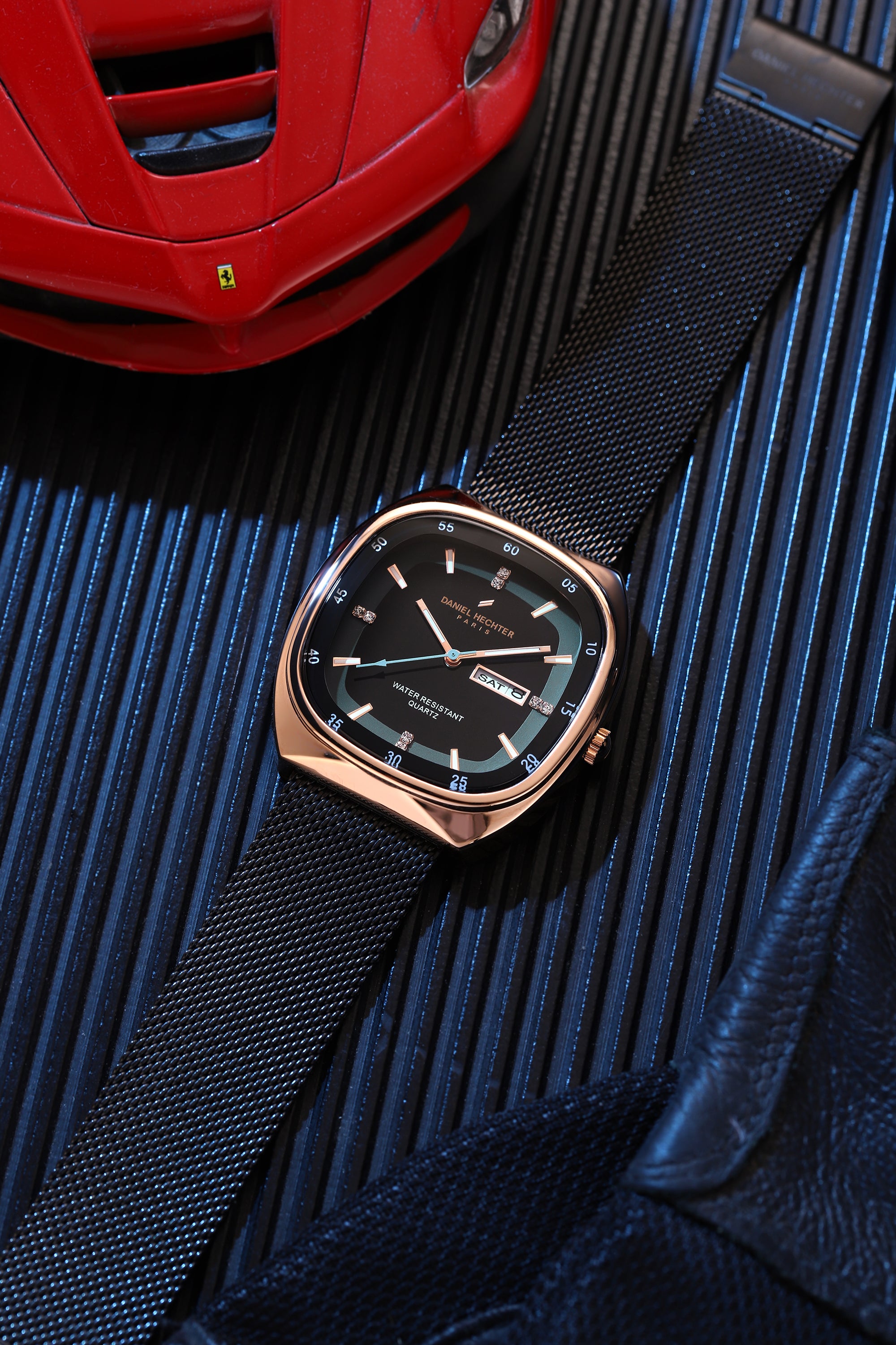 Daniel Hechter Paris Bercy Collection - DHM1053-33MM