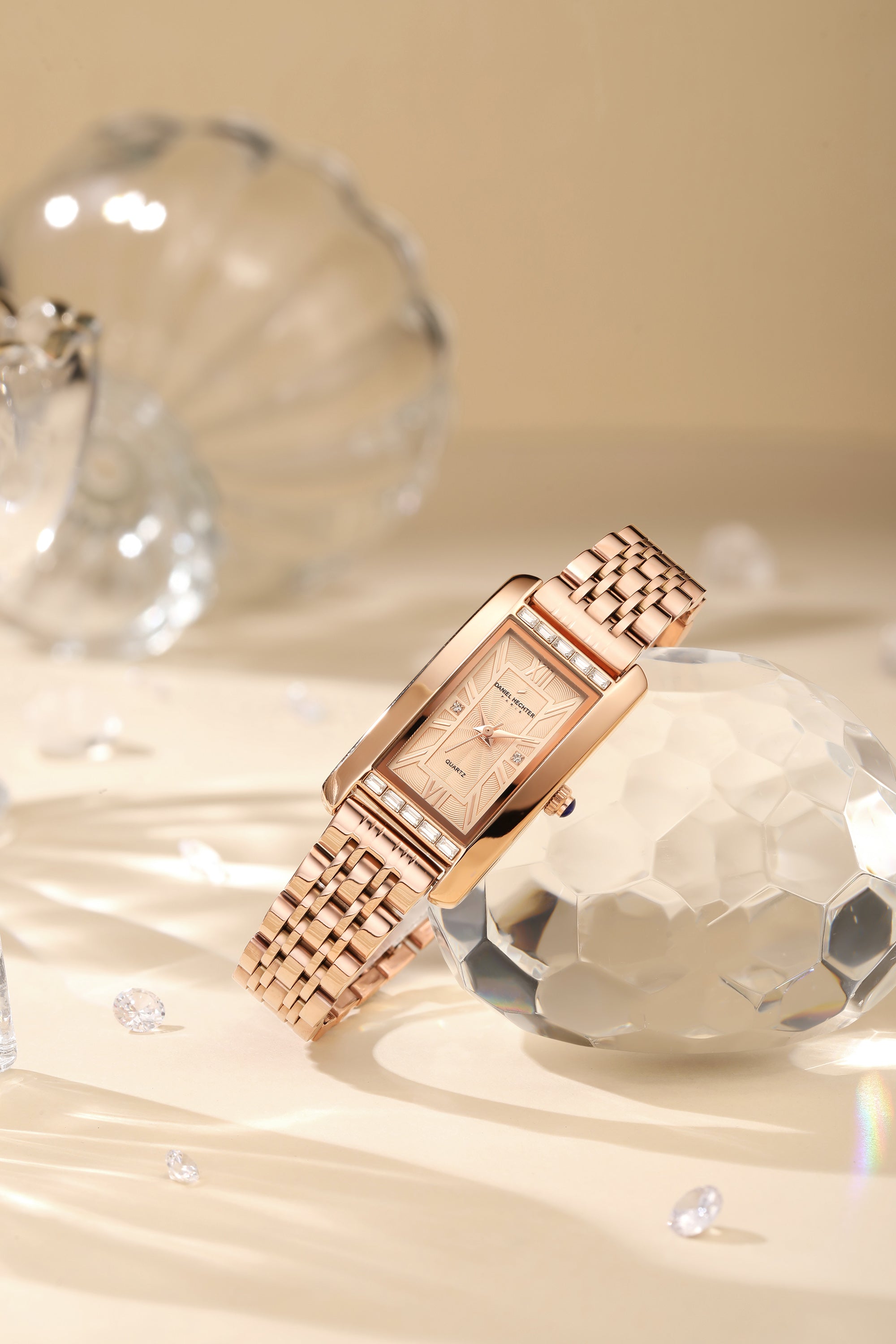 Daniel Hechter Paris Solferino Collection | DHW2010-33