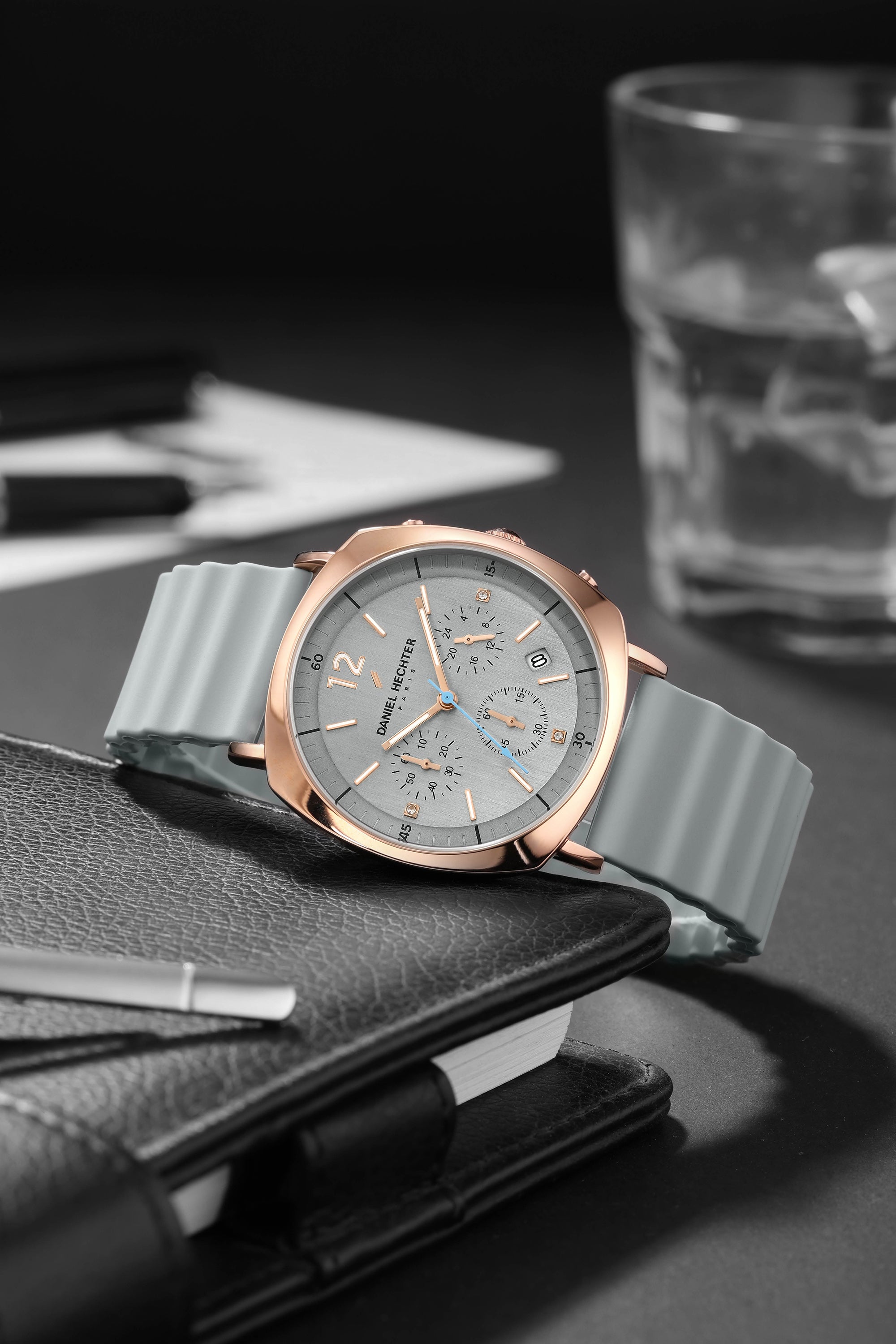 Daniel Hechter Paris Cluny Collection | DHM1019-05