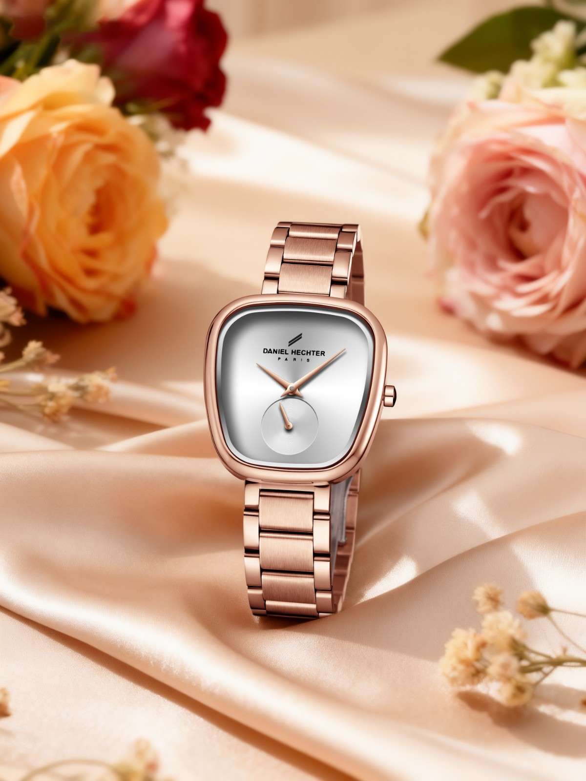 Daniel Hechter Paris Madeleine Collection | DHW2014-44