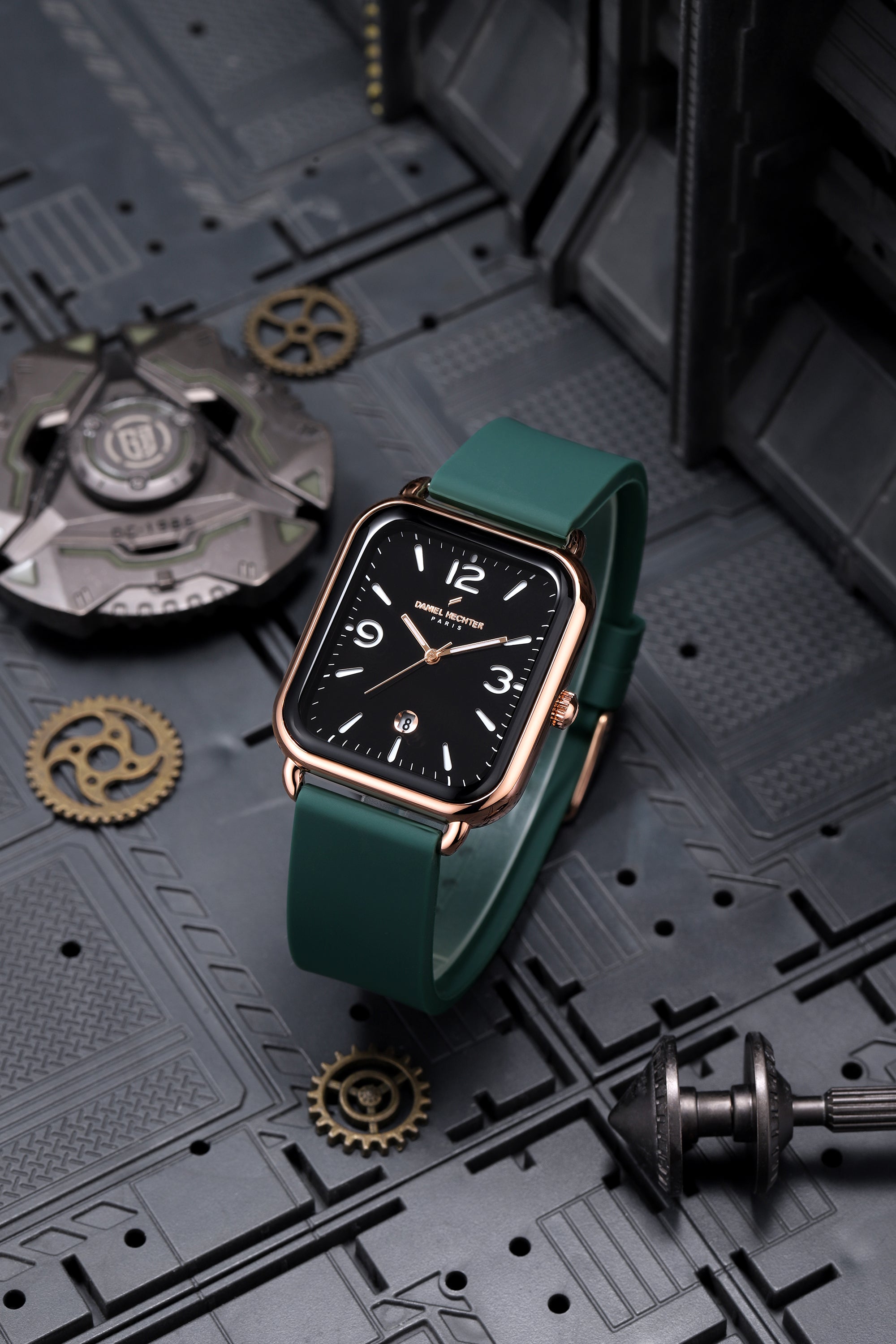 Daniel Hechter Paris Gabrielle Collection - DHW2021-03
