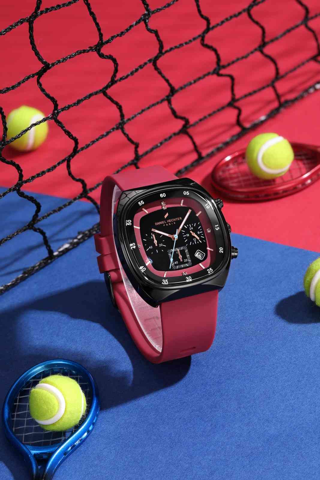 Daniel Hechter Paris Bercy Collection | DHM1001-09