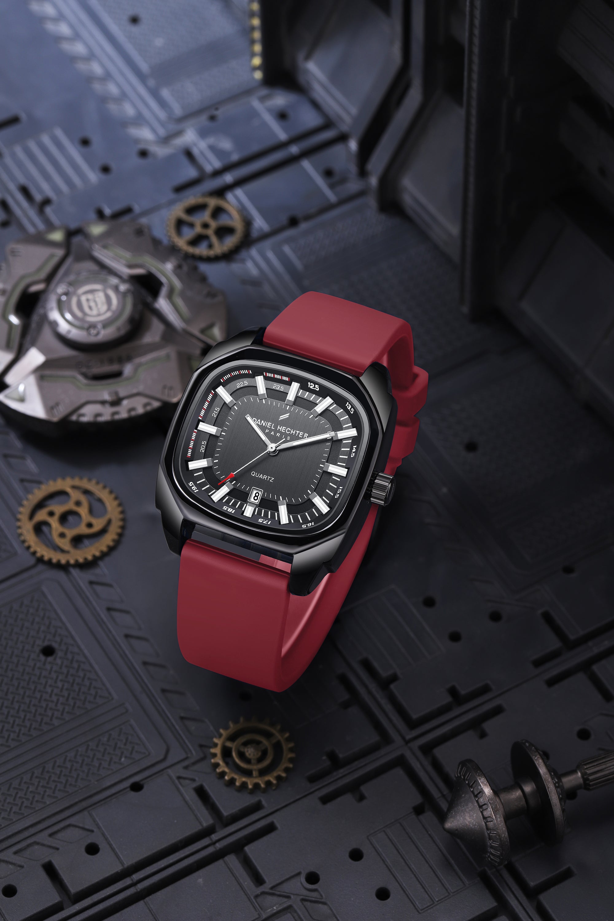 Daniel Hechter Paris Marie Collection - DHW2023-02