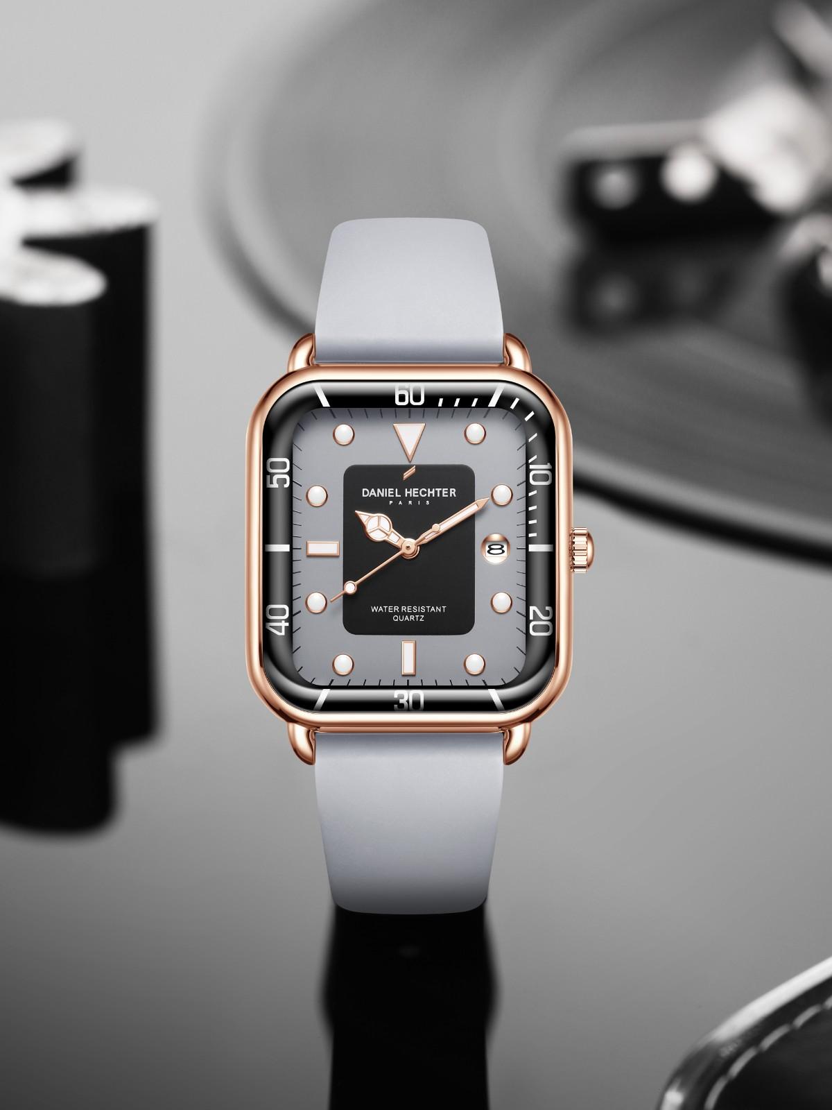 Daniel Hechter Paris Montmartre Collection | DHM1011-06