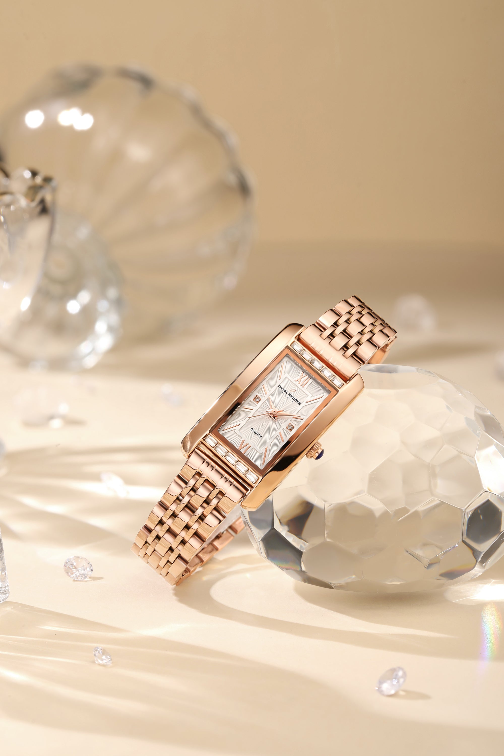 Daniel Hechter Paris Solferino Collection | DHW2010-22