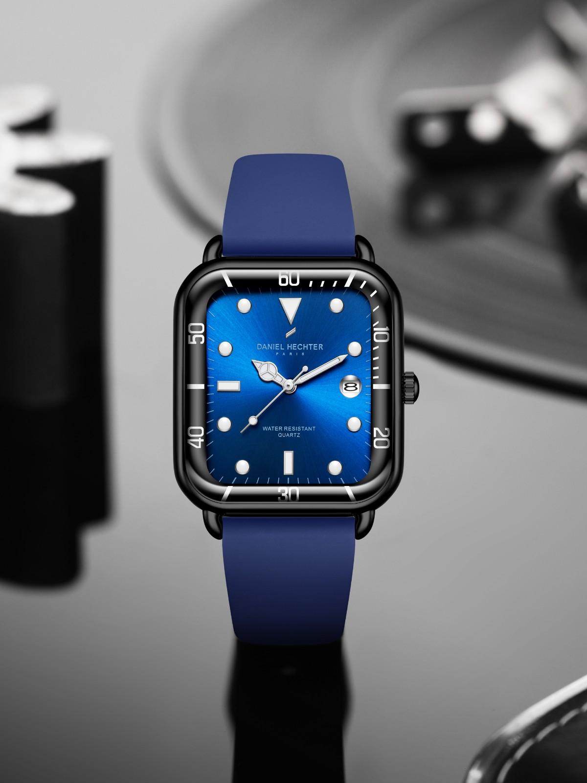 Daniel Hechter Paris Montmartre Collection | DHM1011-08