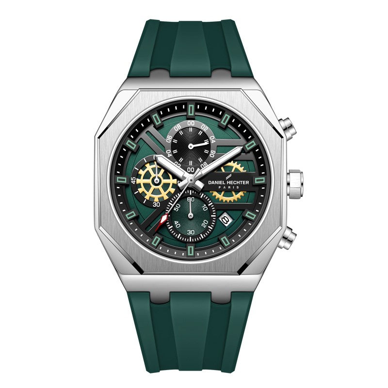 Daniel Hechter Paris Orsay Collection | DHM1007-02