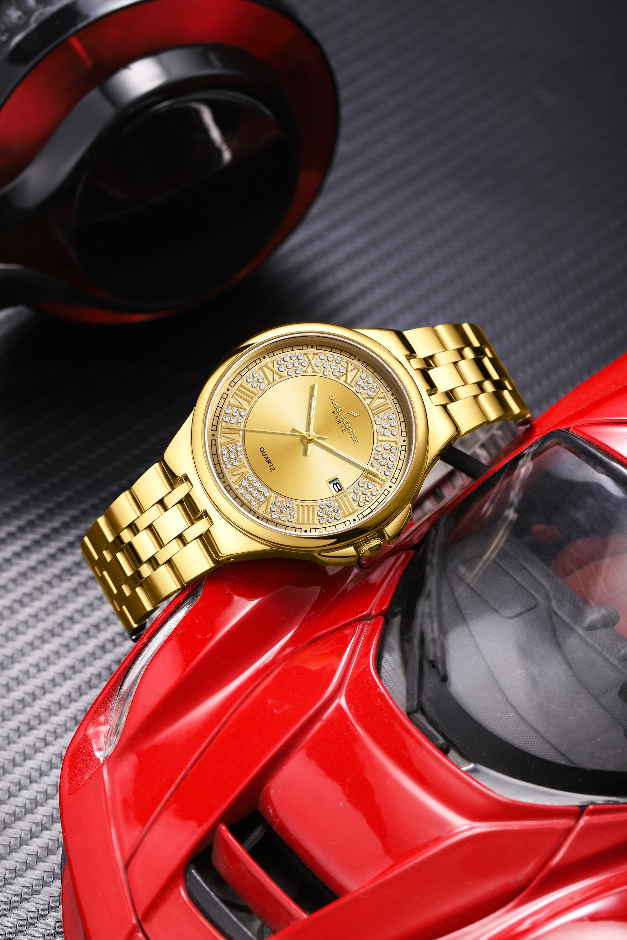 Daniel Hechter Paris Louise Collection - DHM1047-44