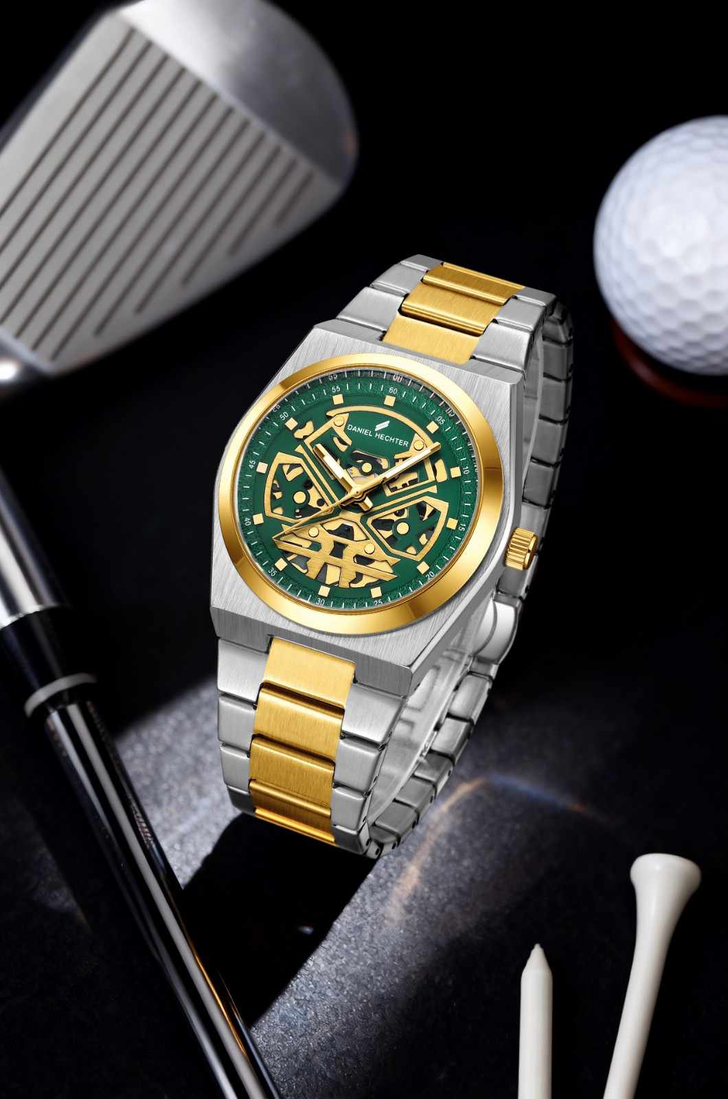 Daniel Hechter Paris Austerlitz Collection | DHM1031-44