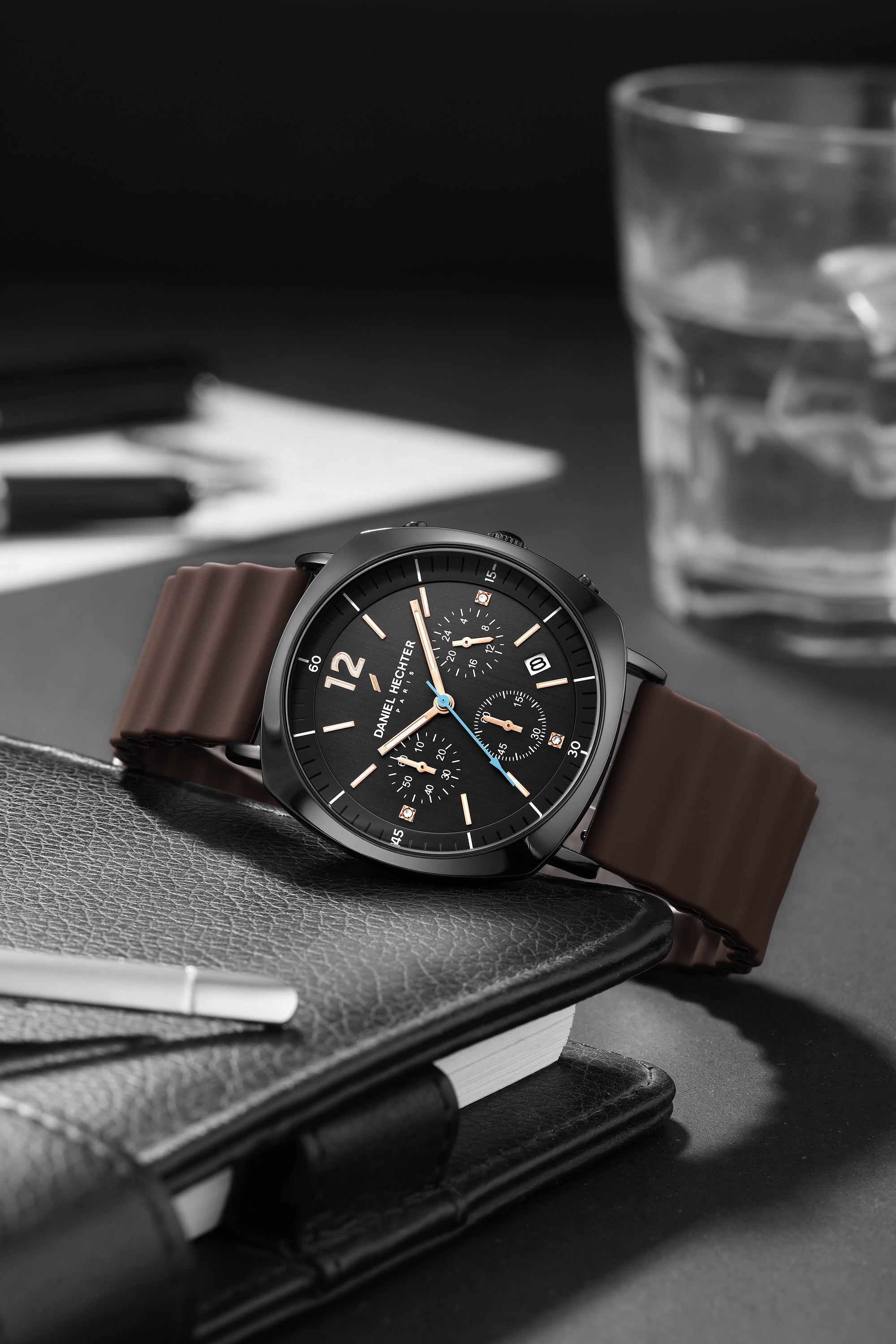 Daniel Hechter Paris Cluny Collection | DHM1019-02