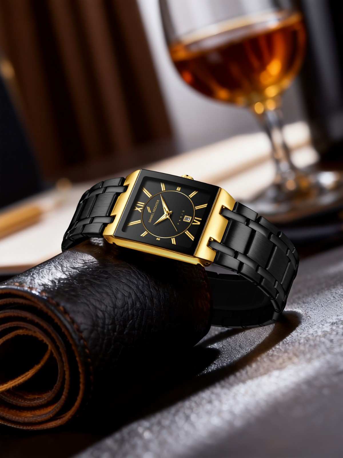 Daniel Hechter Paris Gallieni Collection | DHM1029-11