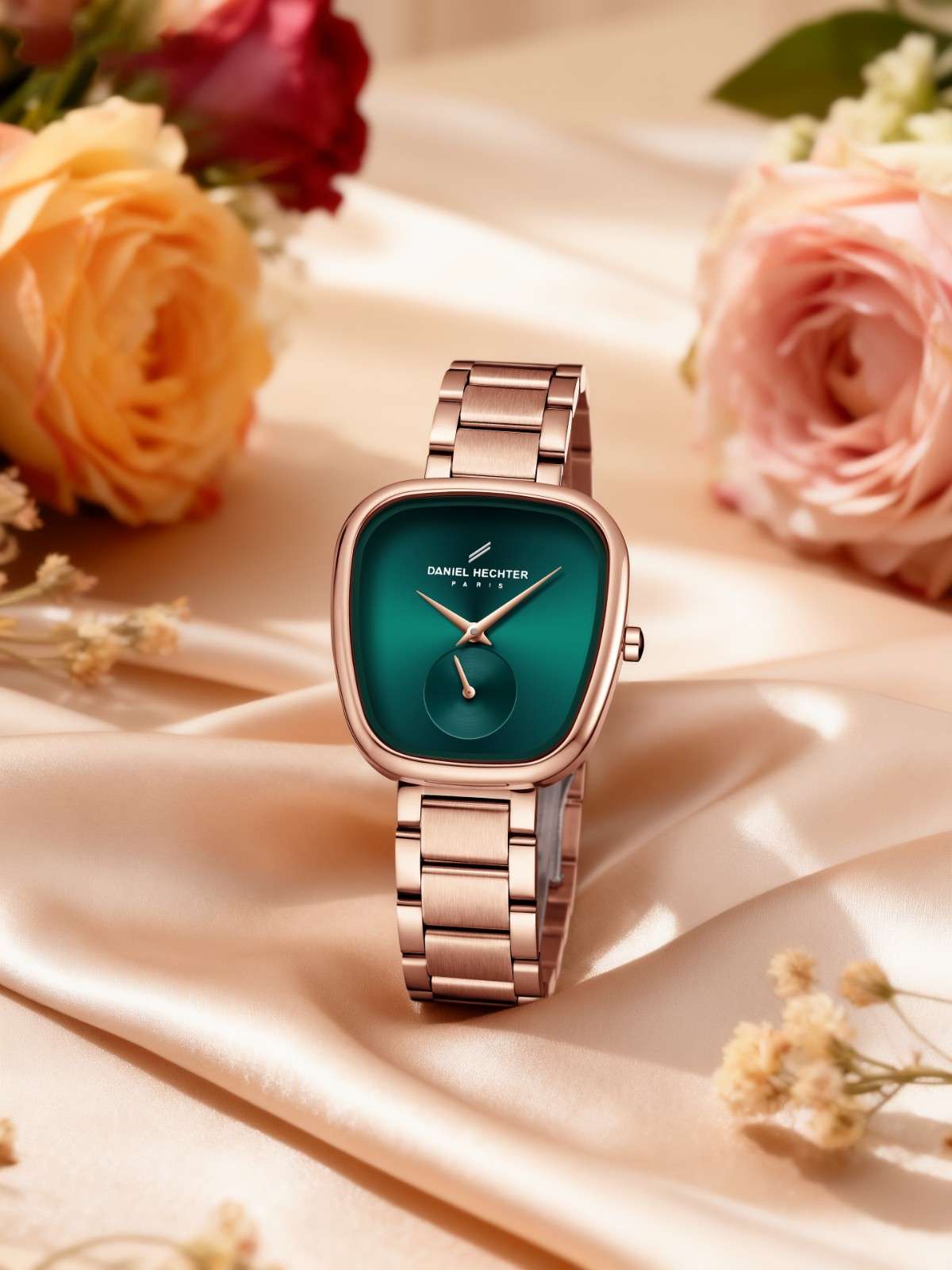 Daniel Hechter Paris Madeleine Collection | DHW2014-33